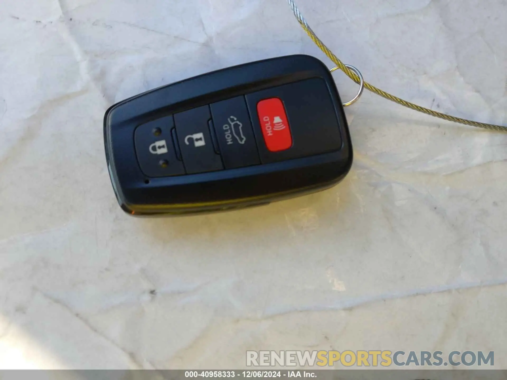 11 fotografías del automóvil dañado 4T3B6RFV5NU074760 TOYOTA RAV4 HYBRID 2022