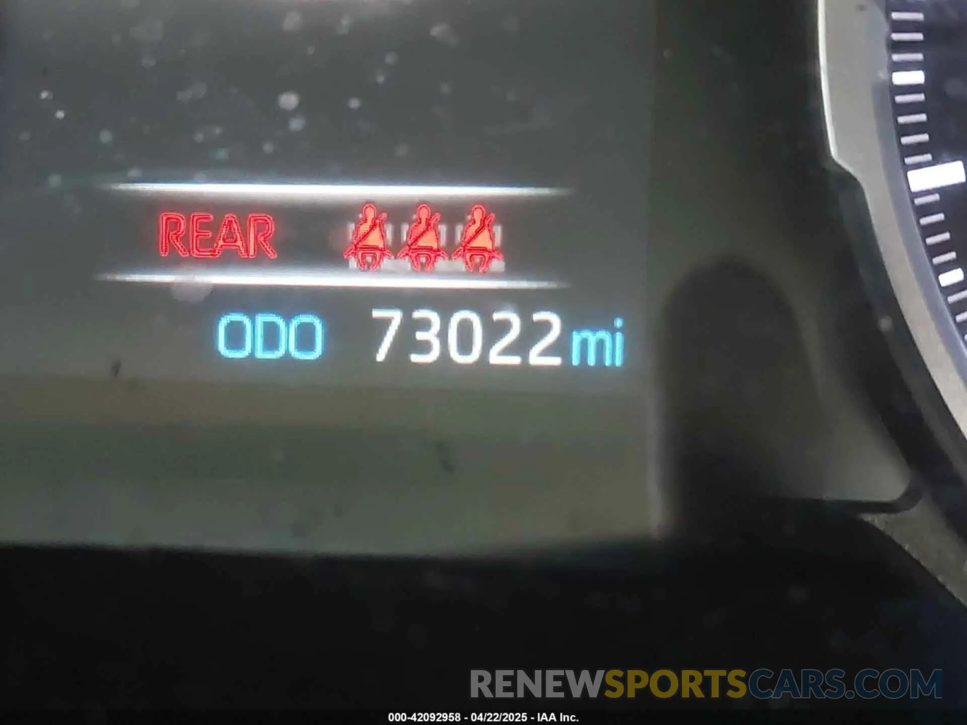 16 fotografías del automóvil dañado 4T3B6RFV7NU084092 TOYOTA RAV4 HYBRID 2022