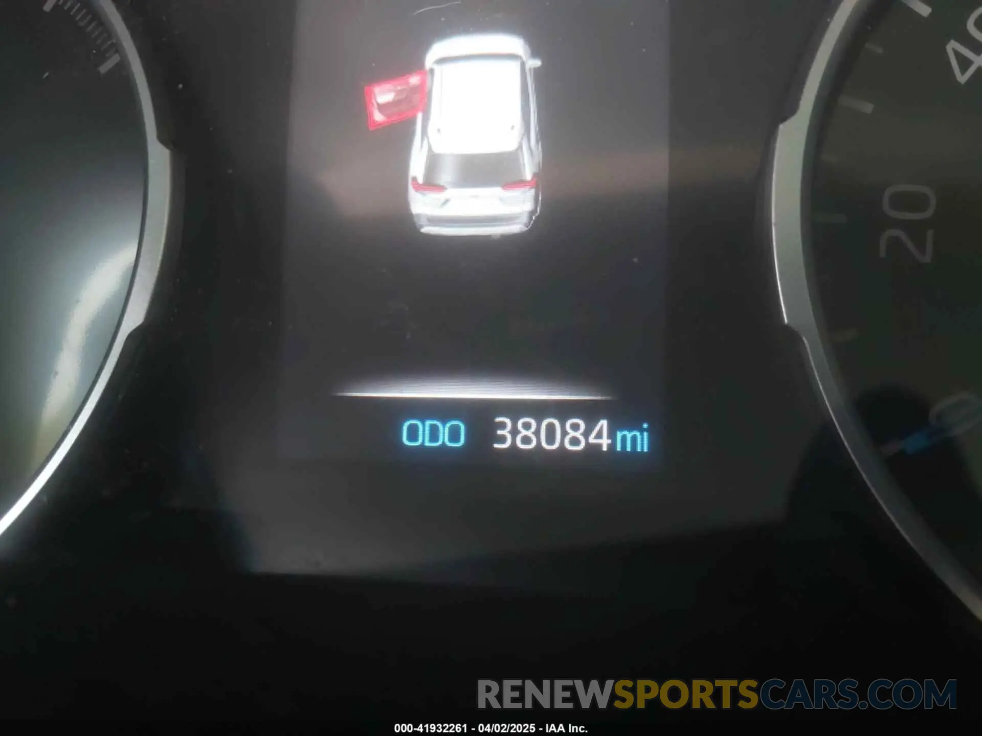 14 fotografías del automóvil dañado 4T3B6RFV8NU066216 TOYOTA RAV4 HYBRID 2022