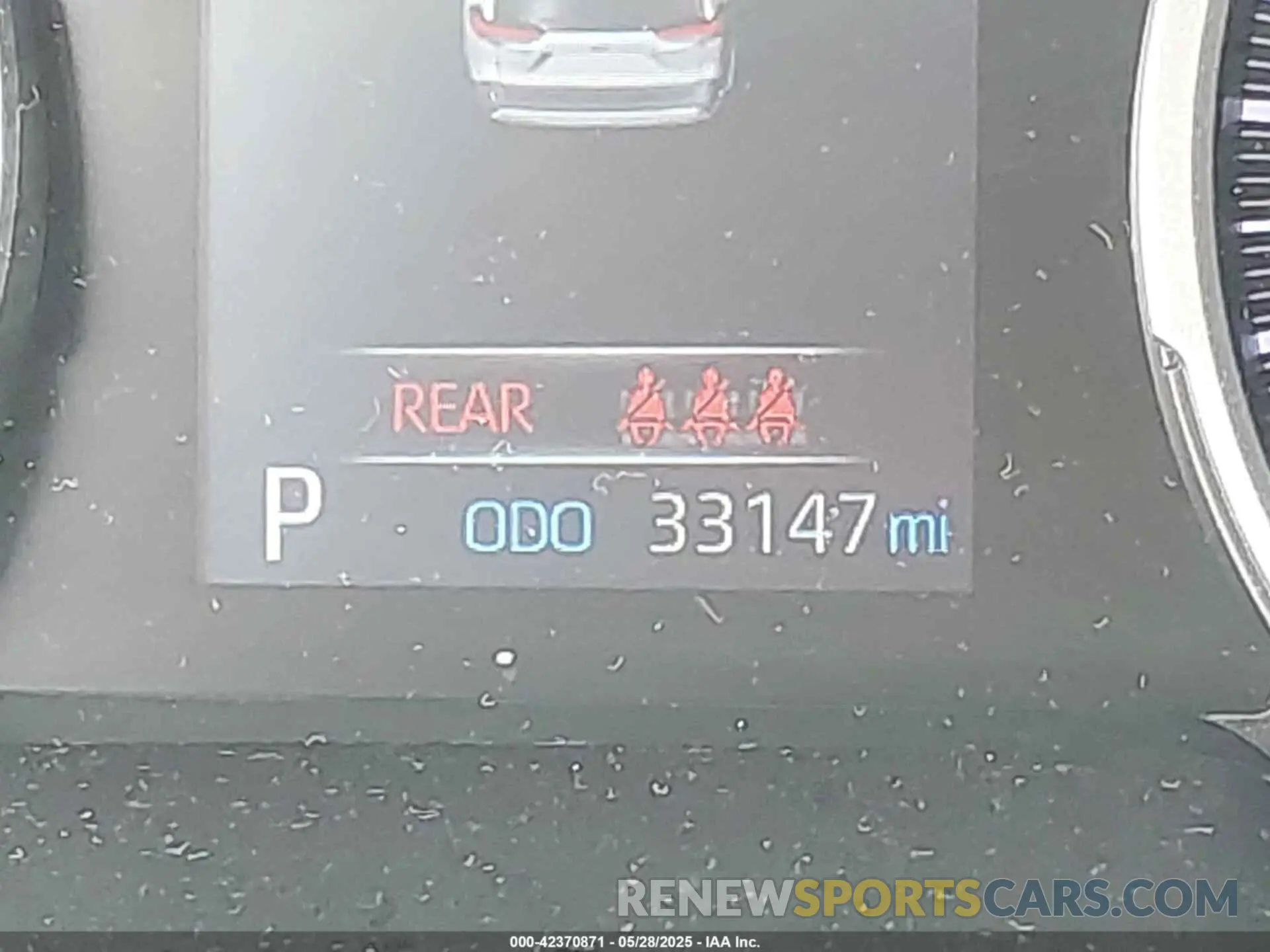 15 fotografías del automóvil dañado 4T3B6RFV8NU081069 TOYOTA RAV4 HYBRID 2022