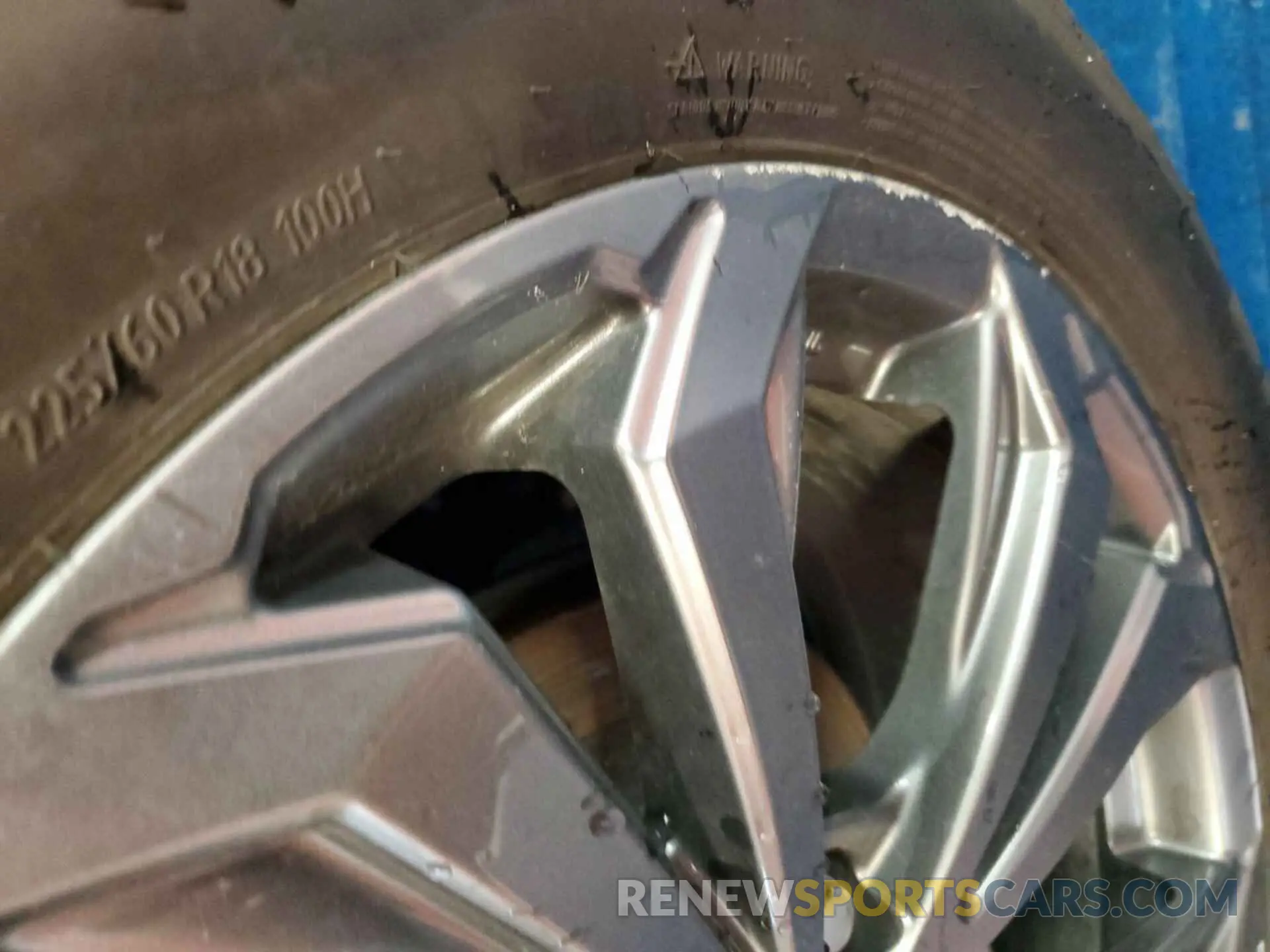 11 fotografías del automóvil dañado 4T3B6RFV9NU066841 TOYOTA RAV4 HYBRID 2022