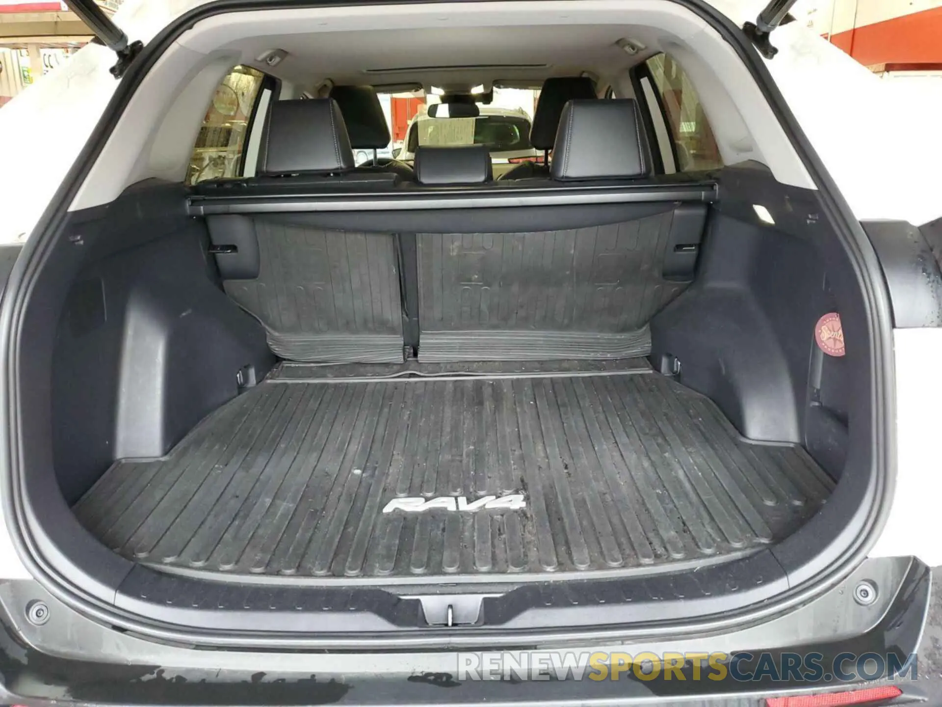 22 fotografías del automóvil dañado 4T3B6RFV9NU066841 TOYOTA RAV4 HYBRID 2022