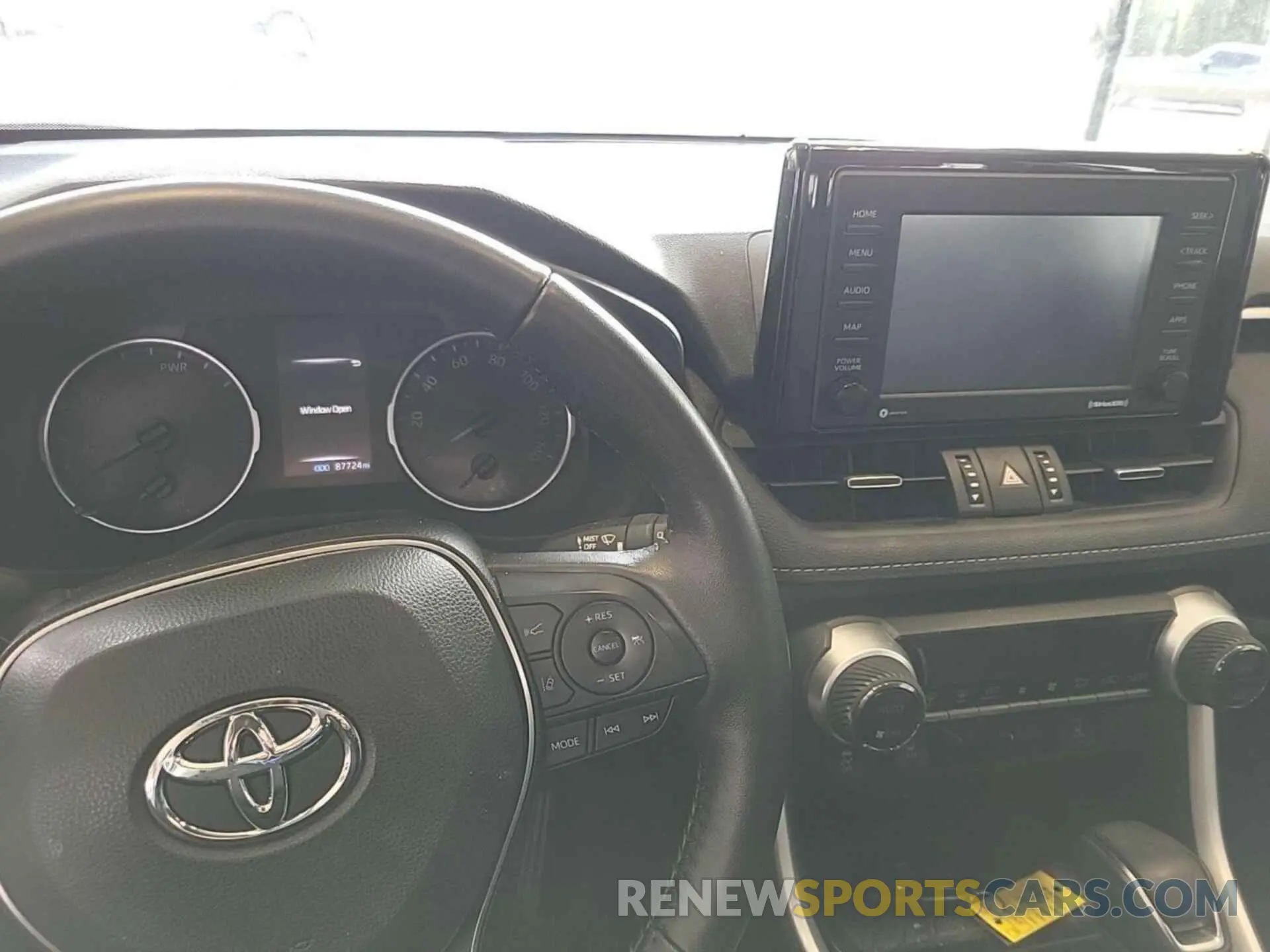15 fotografías del automóvil dañado 4T3B6RFV9NU084868 TOYOTA RAV4 HYBRID 2022