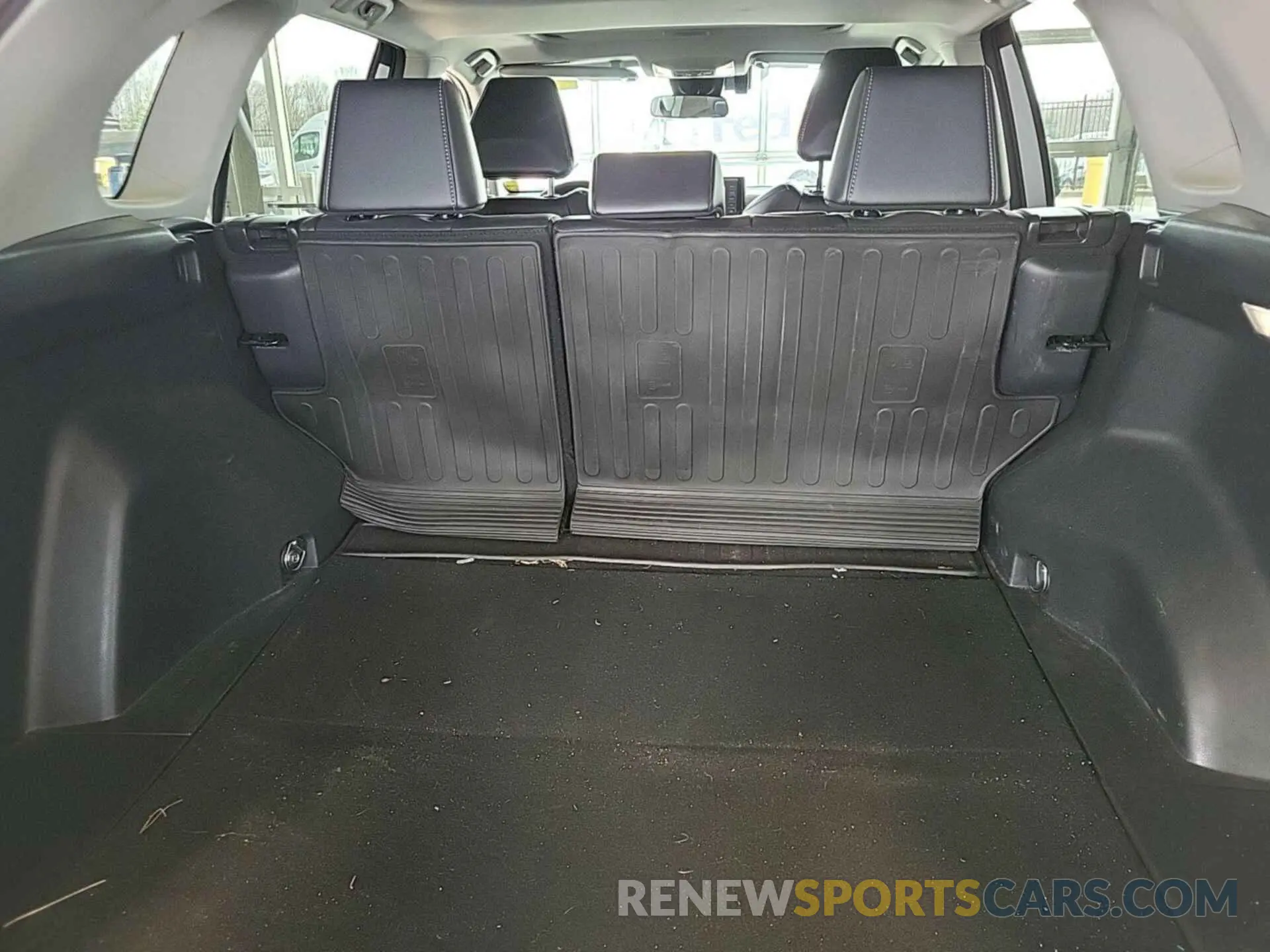 20 fotografías del automóvil dañado 4T3B6RFV9NU084868 TOYOTA RAV4 HYBRID 2022