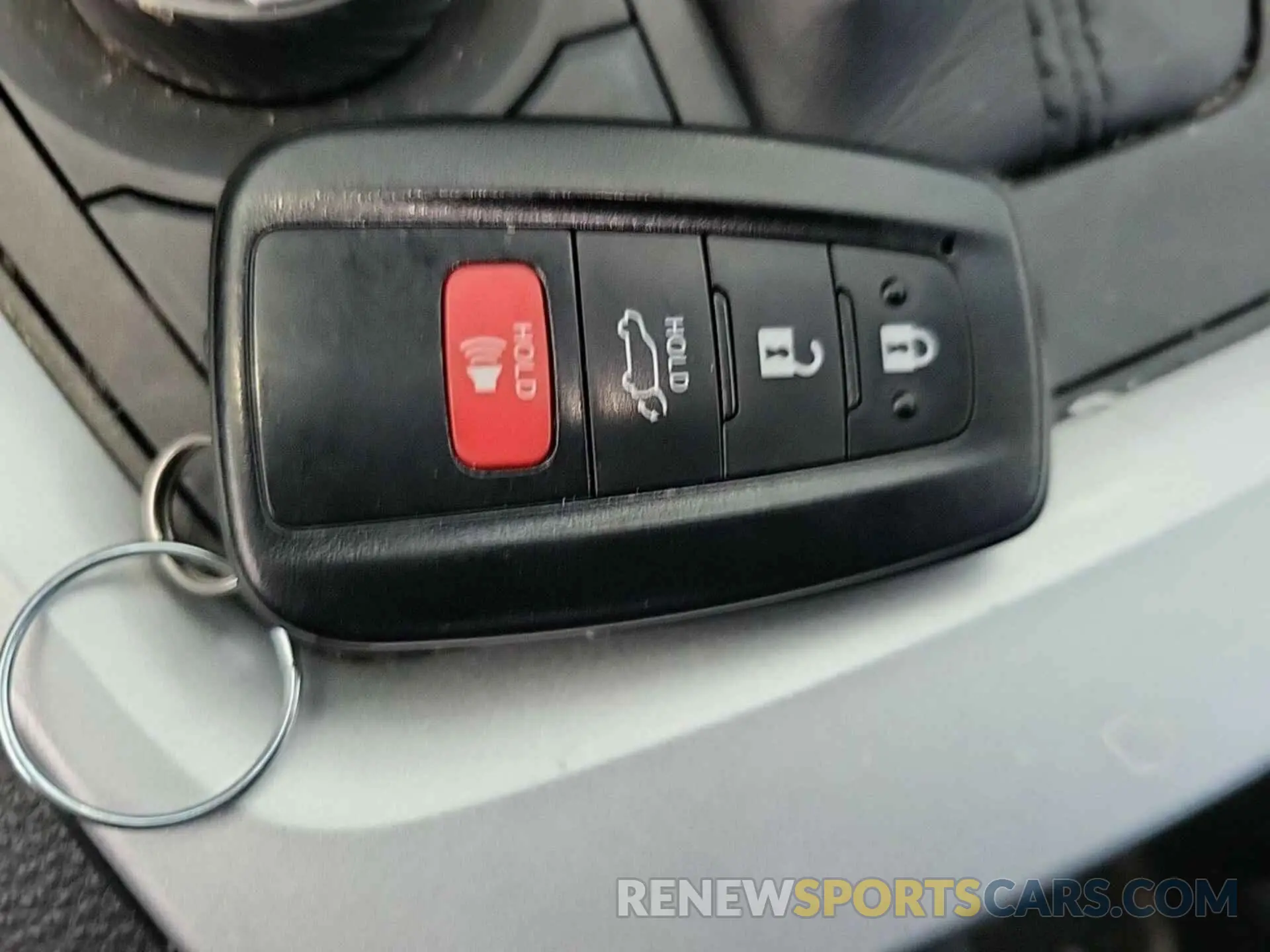 22 fotografías del automóvil dañado 4T3B6RFV9NU084868 TOYOTA RAV4 HYBRID 2022