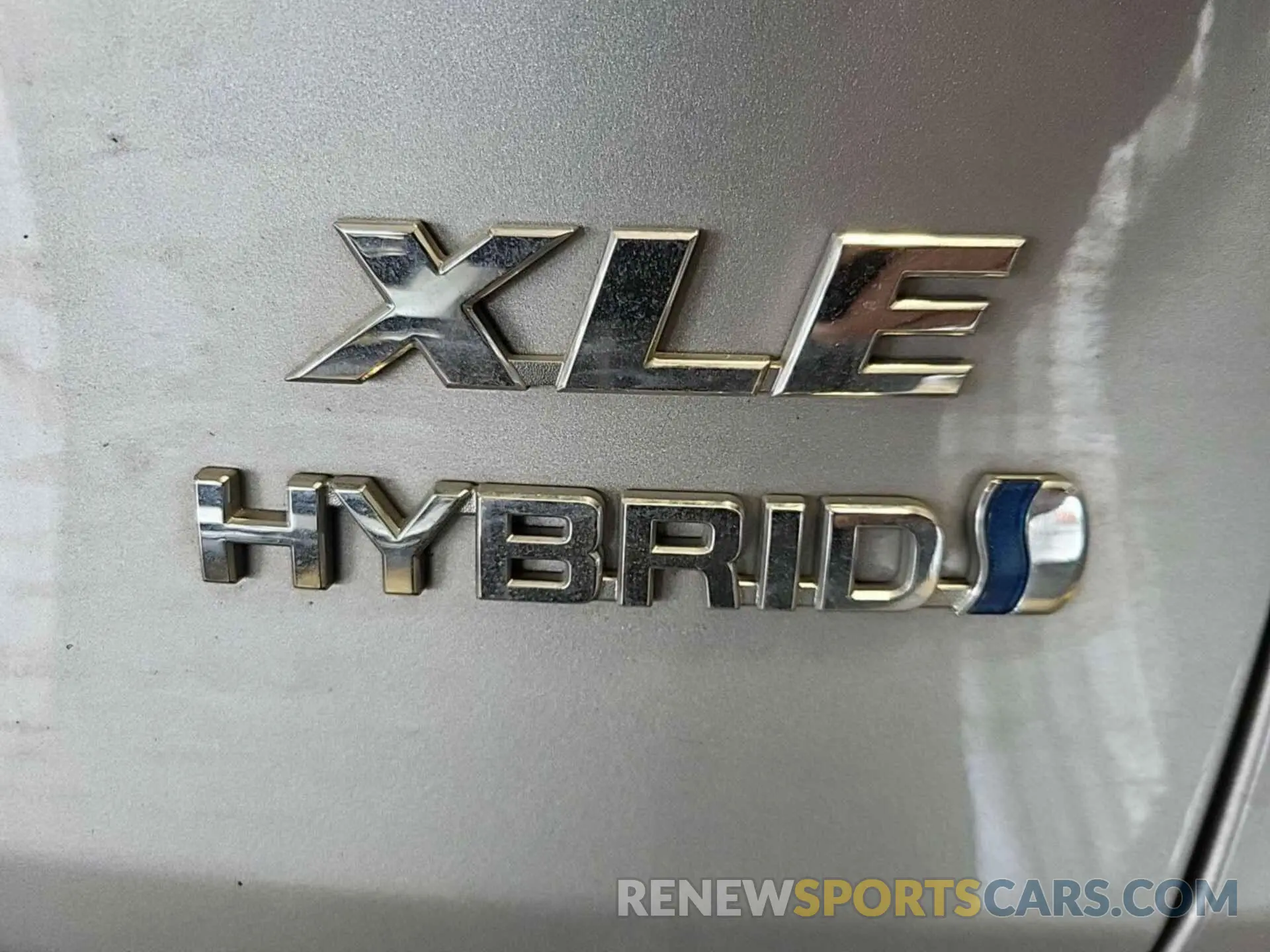 27 fotografías del automóvil dañado 4T3B6RFV9NU084868 TOYOTA RAV4 HYBRID 2022