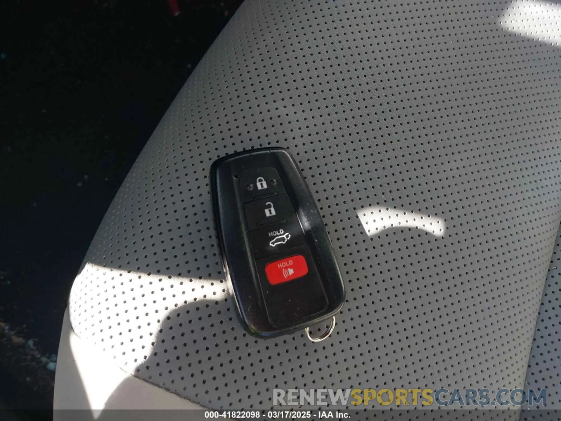 11 fotografías del automóvil dañado 4T3D6RFV0NU079552 TOYOTA RAV4 HYBRID 2022