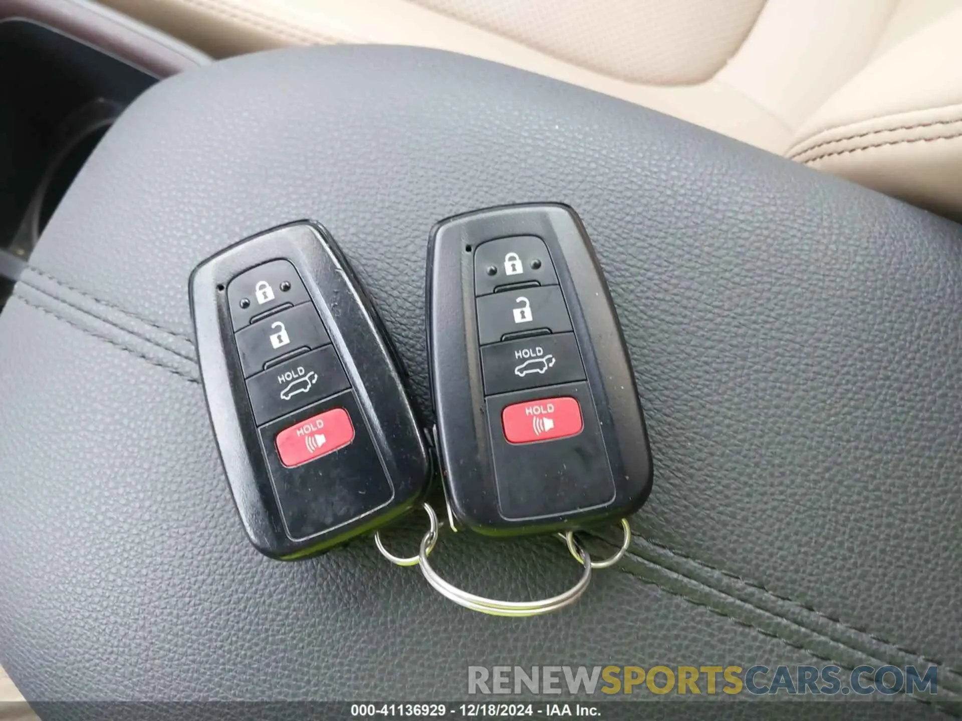 11 fotografías del automóvil dañado 4T3D6RFV7NU076017 TOYOTA RAV4 HYBRID 2022