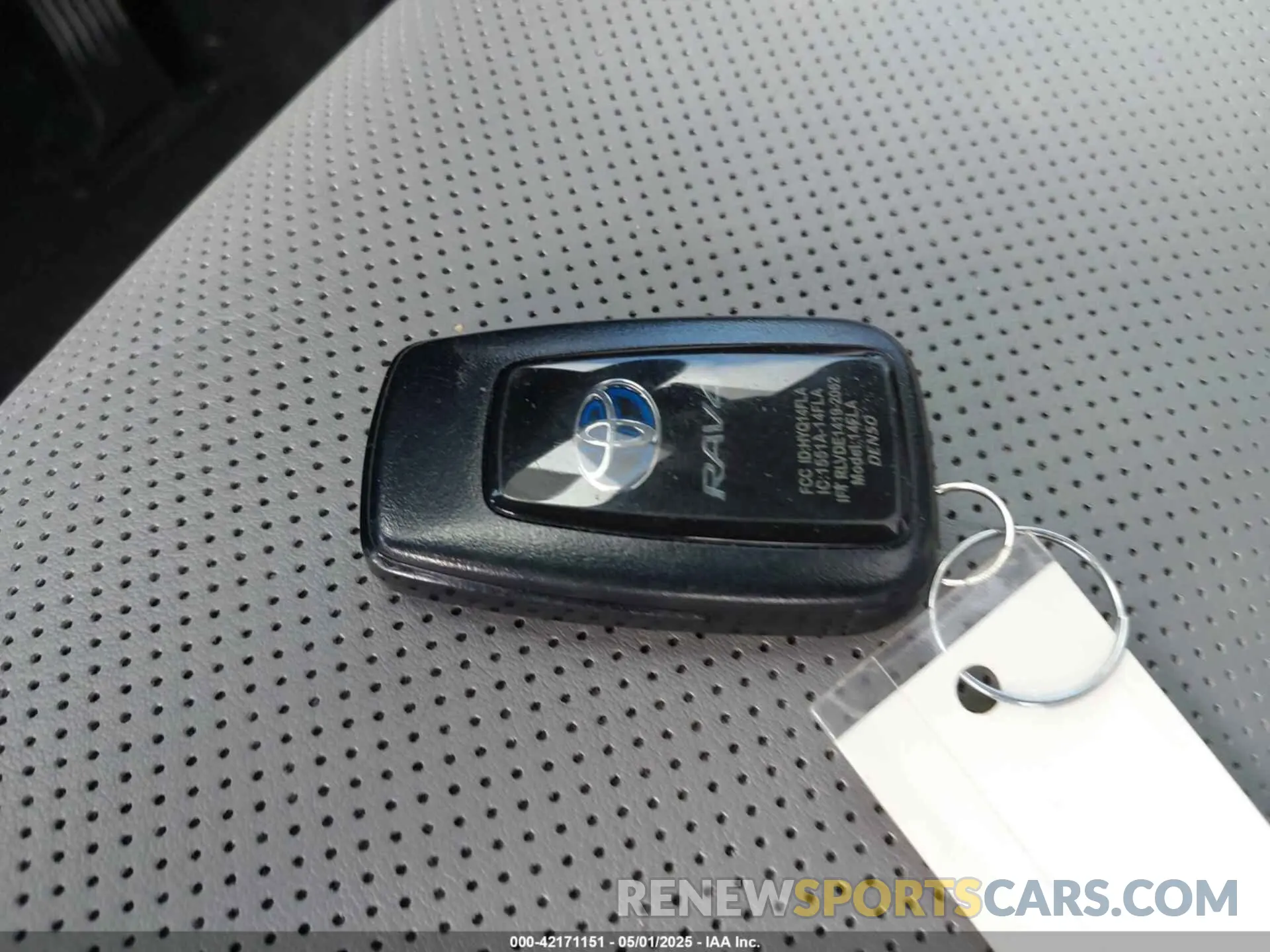 11 fotografías del automóvil dañado 4T3D6RFVXNU069952 TOYOTA RAV4 HYBRID 2022