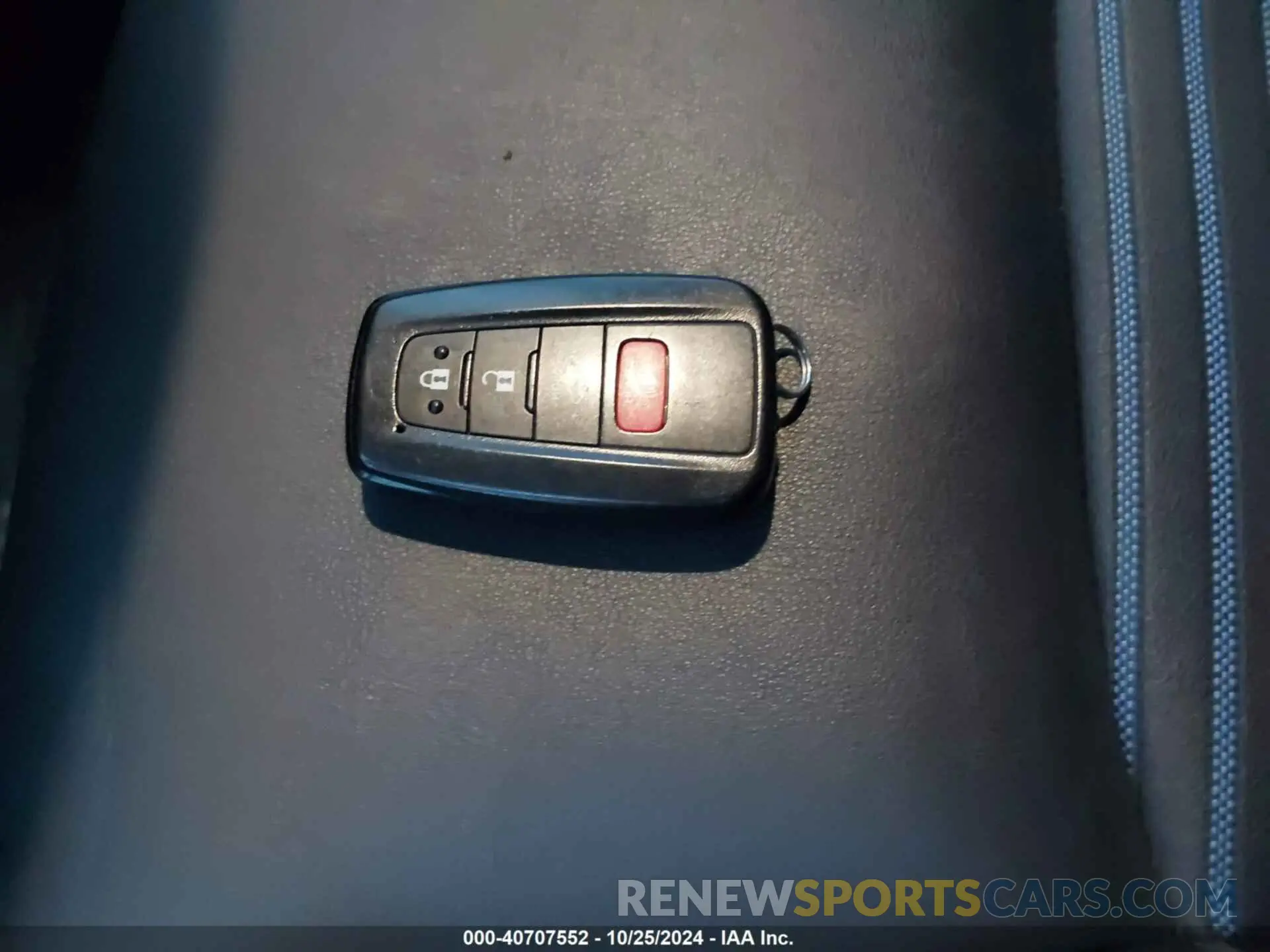 11 fotografías del automóvil dañado 4T3E6RFV8NU075012 TOYOTA RAV4 HYBRID 2022