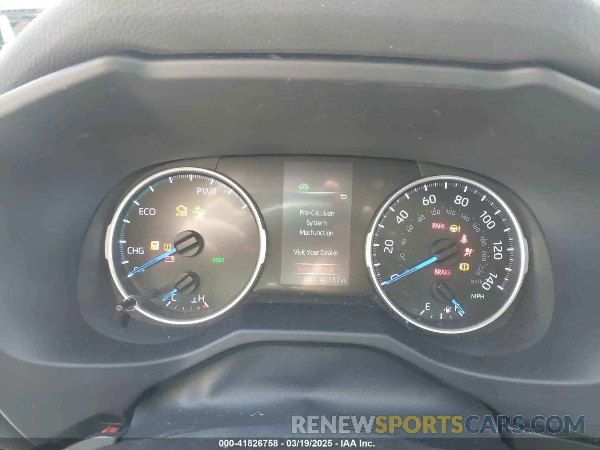 7 fotografías del automóvil dañado 4T3MWRFV6NU074064 TOYOTA RAV4 HYBRID 2022