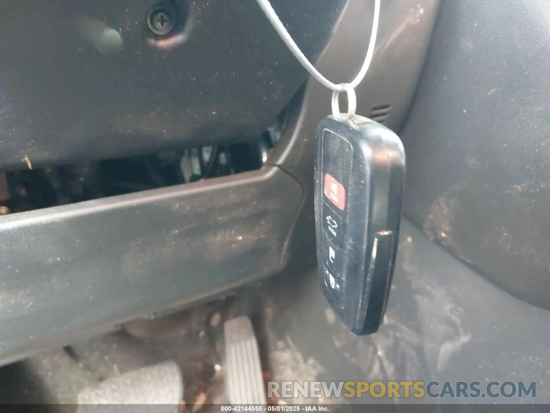 11 fotografías del automóvil dañado 4T3RWRFV0NU054821 TOYOTA RAV4 HYBRID 2022