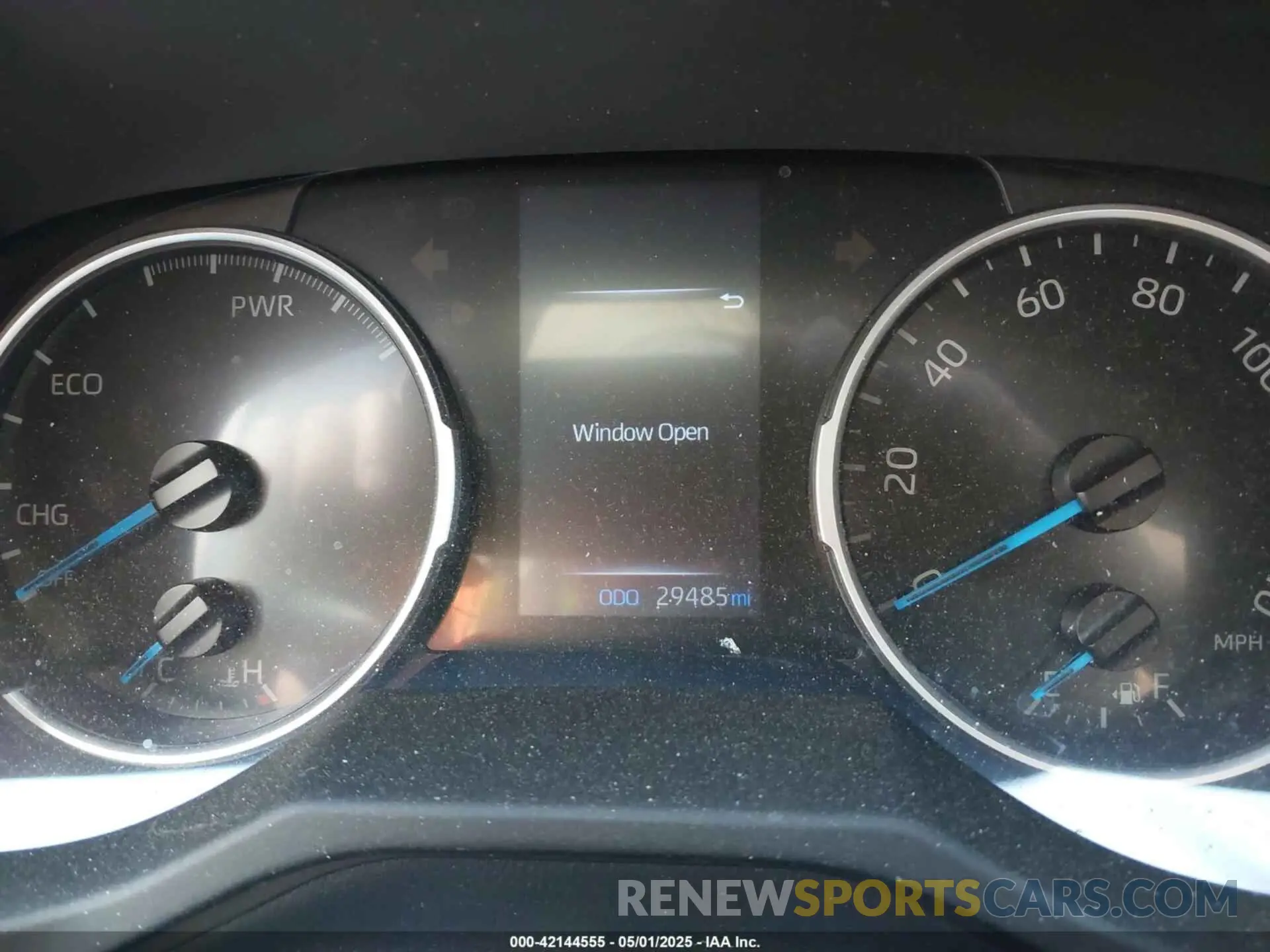 7 fotografías del automóvil dañado 4T3RWRFV0NU054821 TOYOTA RAV4 HYBRID 2022