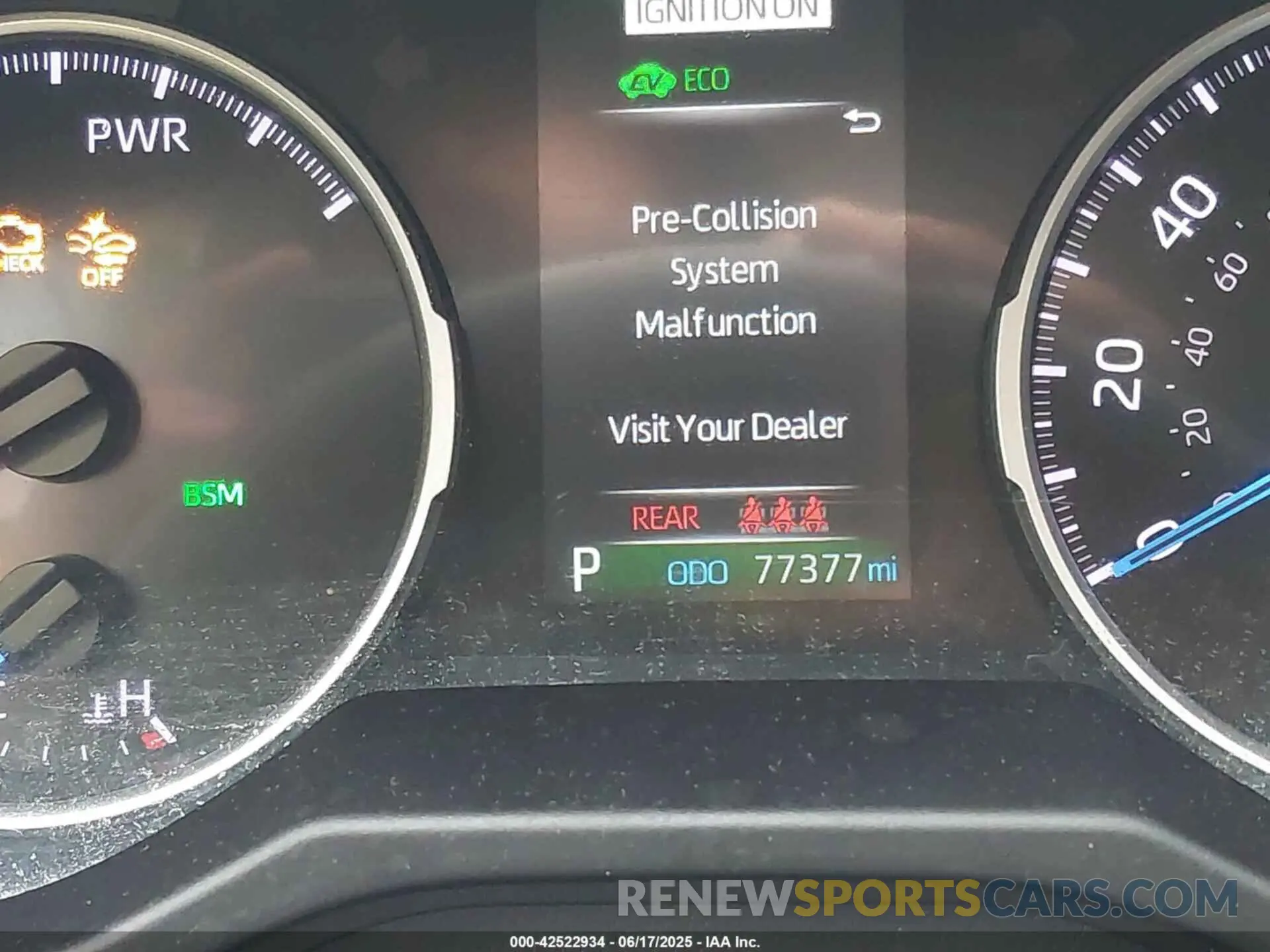15 fotografías del automóvil dañado 4T3RWRFV0NU055144 TOYOTA RAV4 HYBRID 2022
