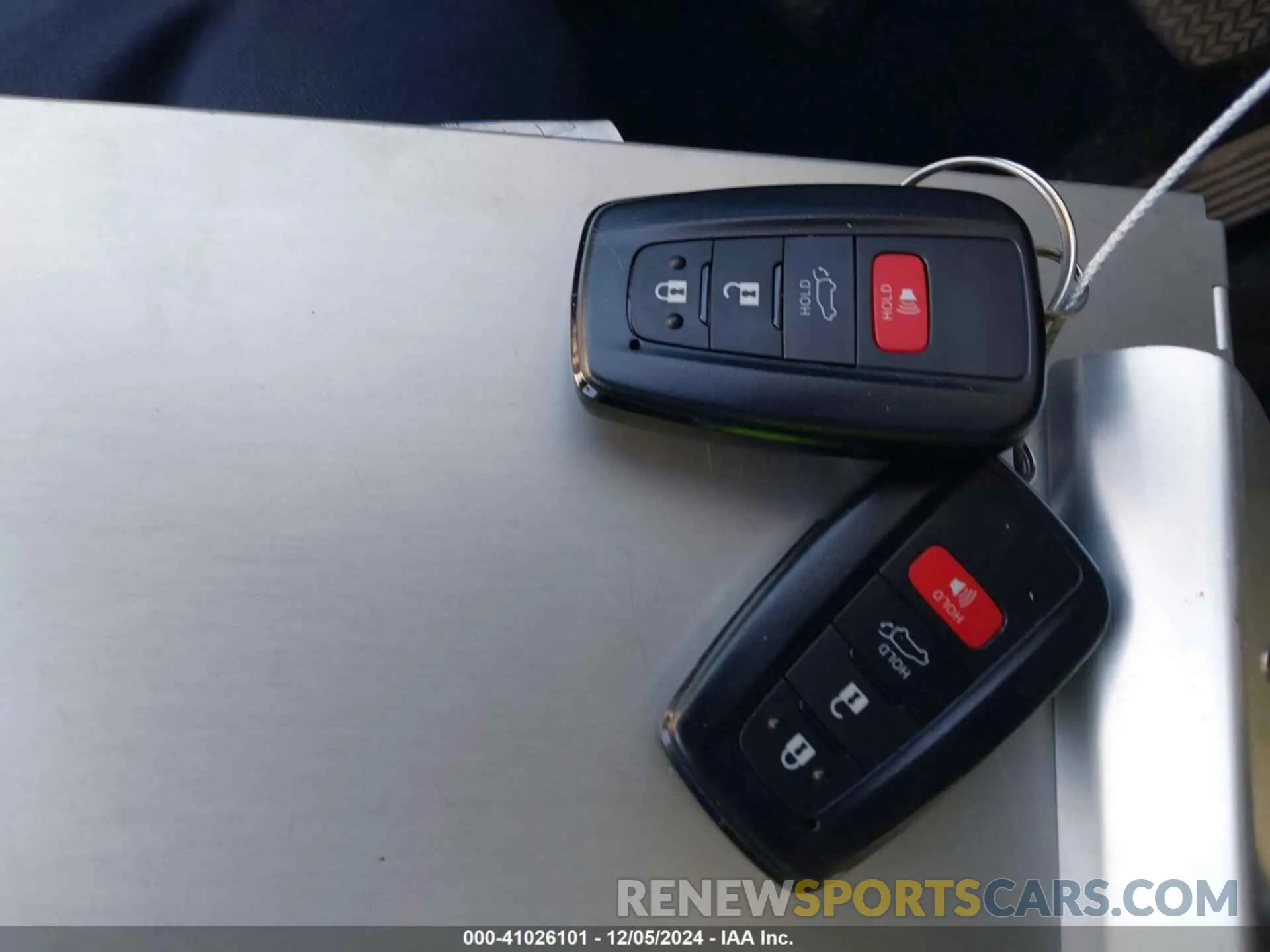 11 fotografías del automóvil dañado 4T3RWRFV2NU063004 TOYOTA RAV4 HYBRID 2022