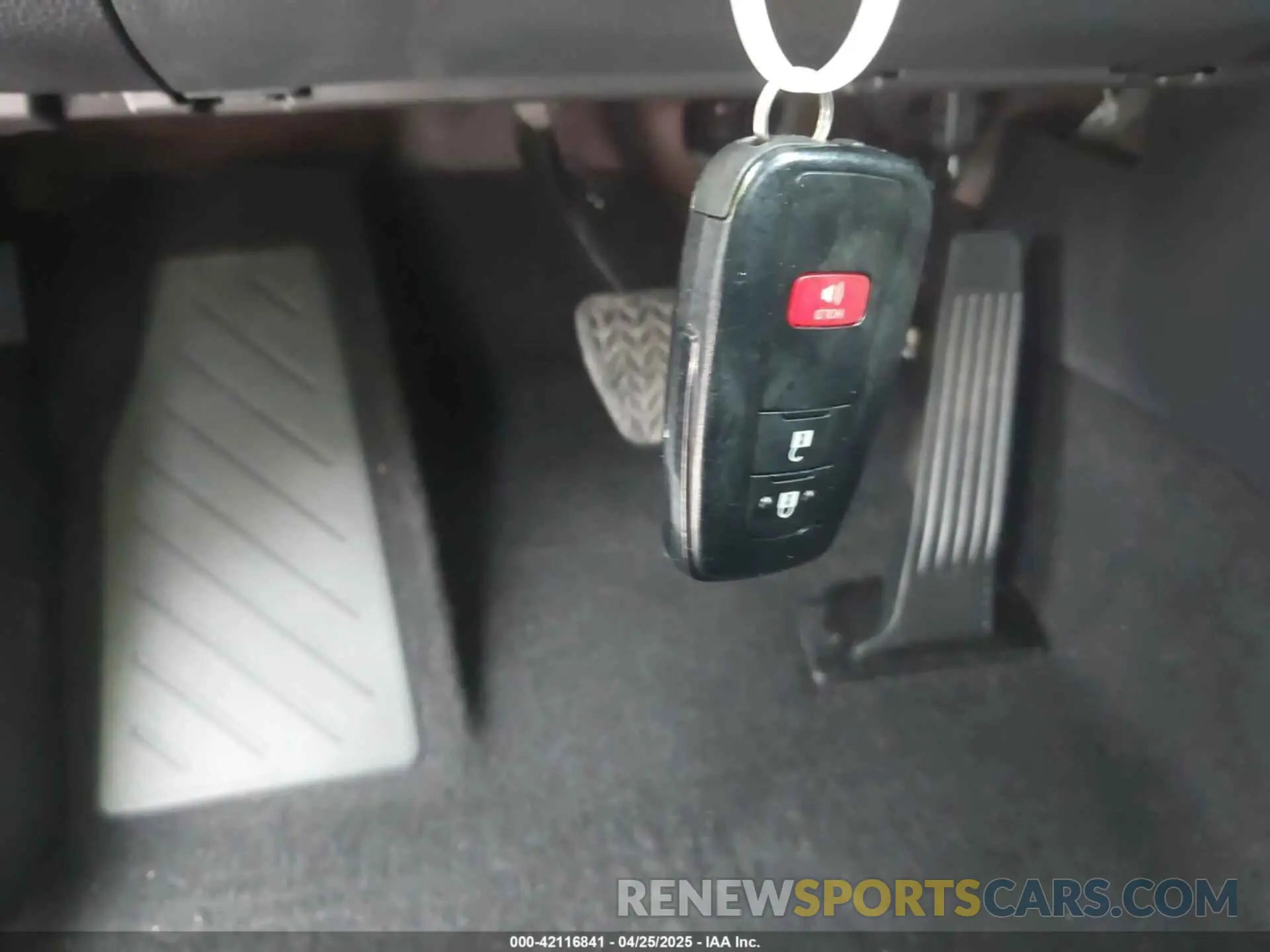 11 fotografías del automóvil dañado 4T3RWRFV2NU068025 TOYOTA RAV4 HYBRID 2022