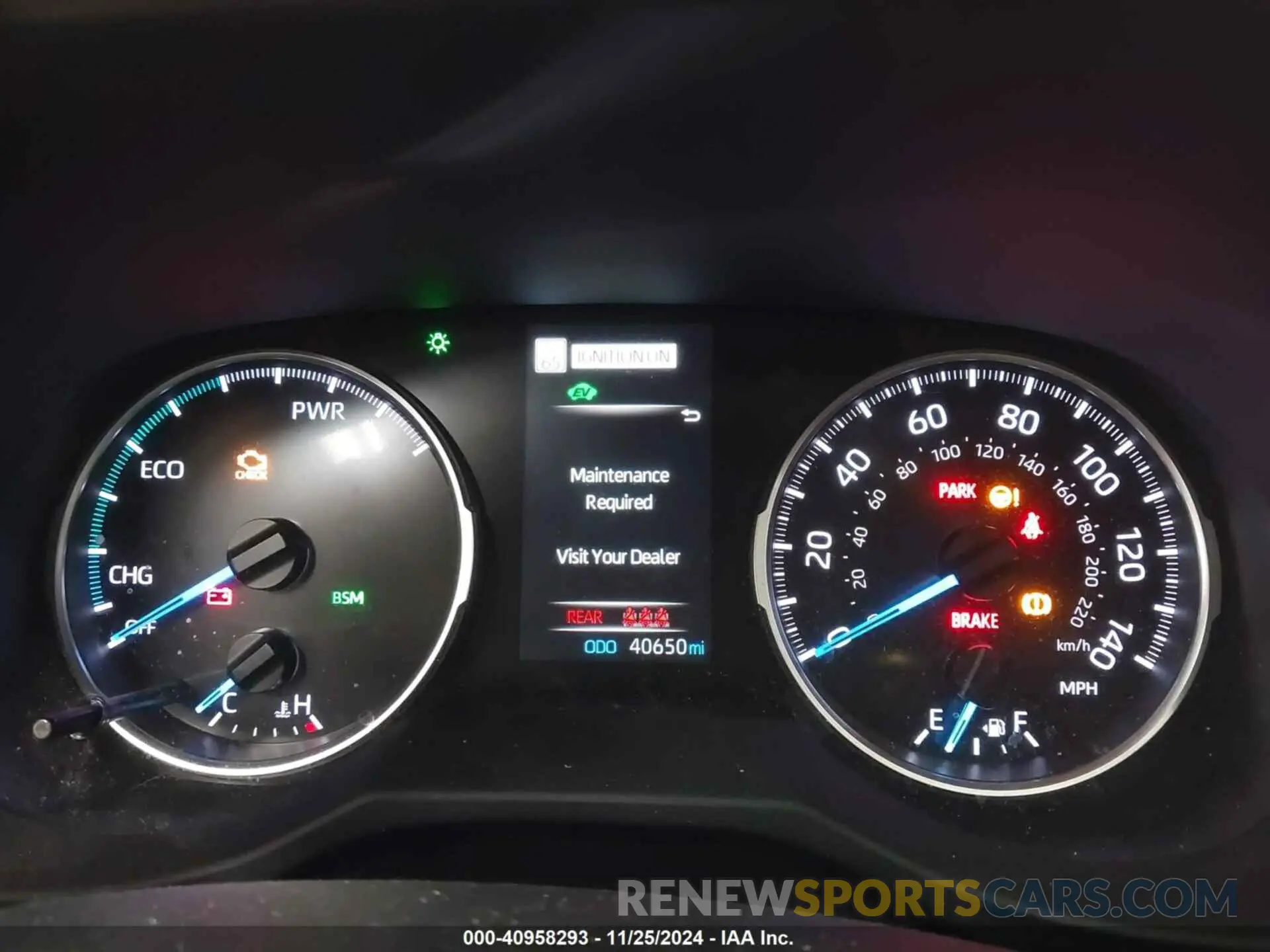 7 fotografías del automóvil dañado 4T3RWRFV4NU057057 TOYOTA RAV4 HYBRID 2022
