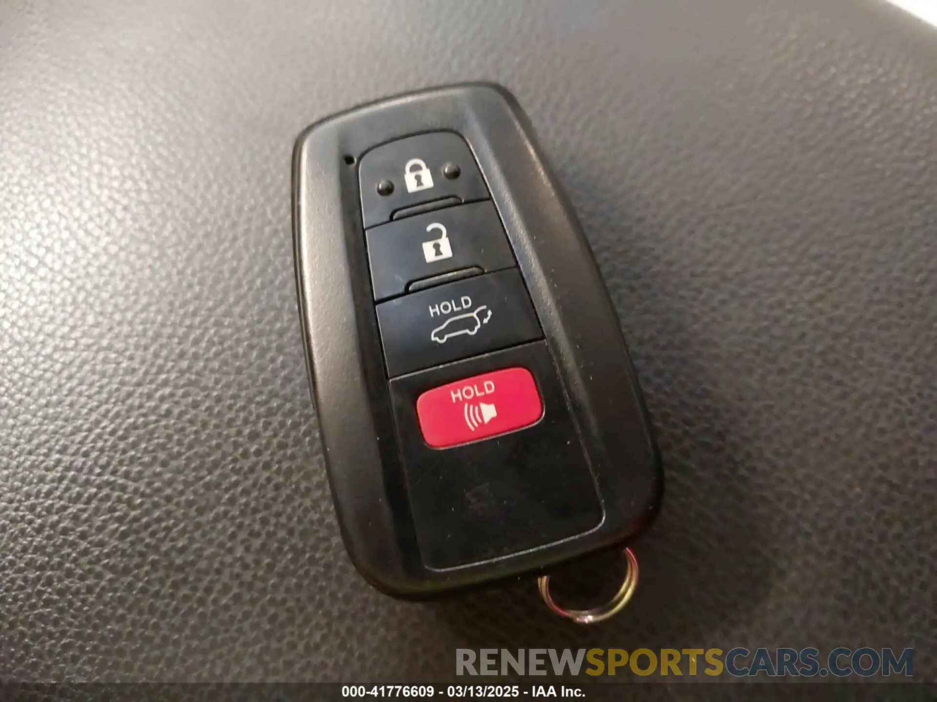 11 fotografías del automóvil dañado 4T3RWRFV4NU059035 TOYOTA RAV4 HYBRID 2022