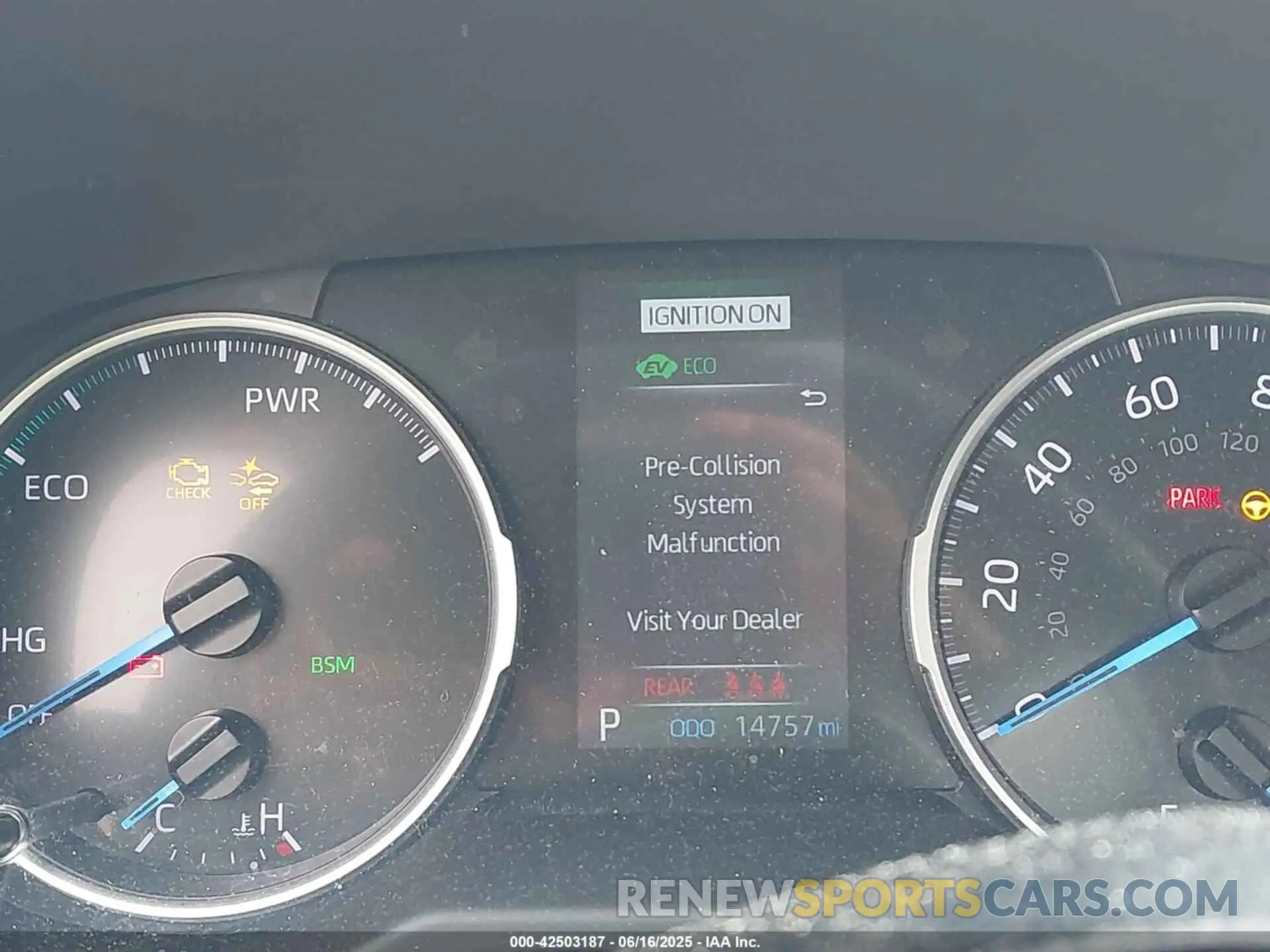 15 fotografías del automóvil dañado 4T3RWRFV5NU051932 TOYOTA RAV4 HYBRID 2022