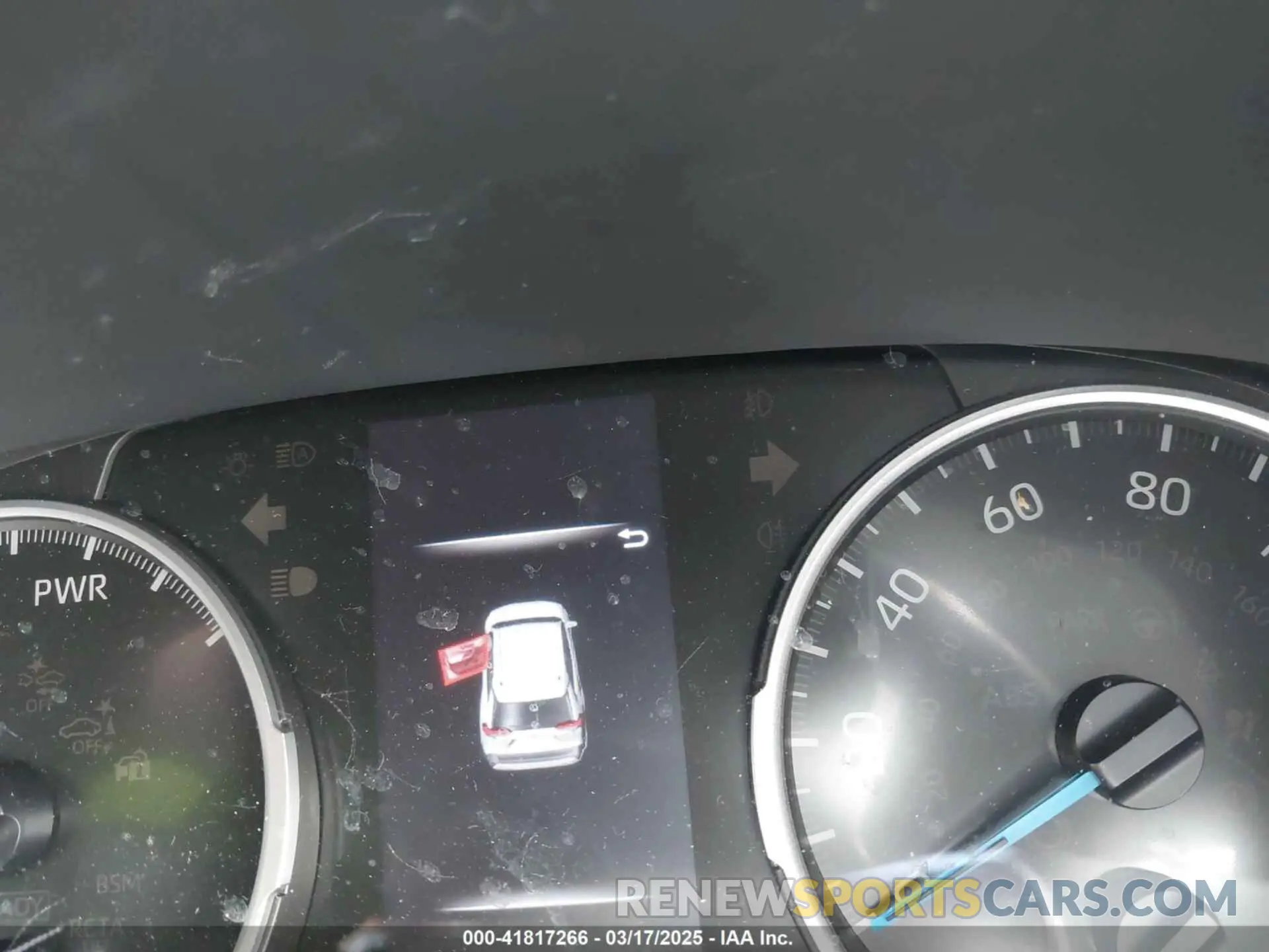 15 fotografías del automóvil dañado 4T3RWRFV5NU075549 TOYOTA RAV4 HYBRID 2022