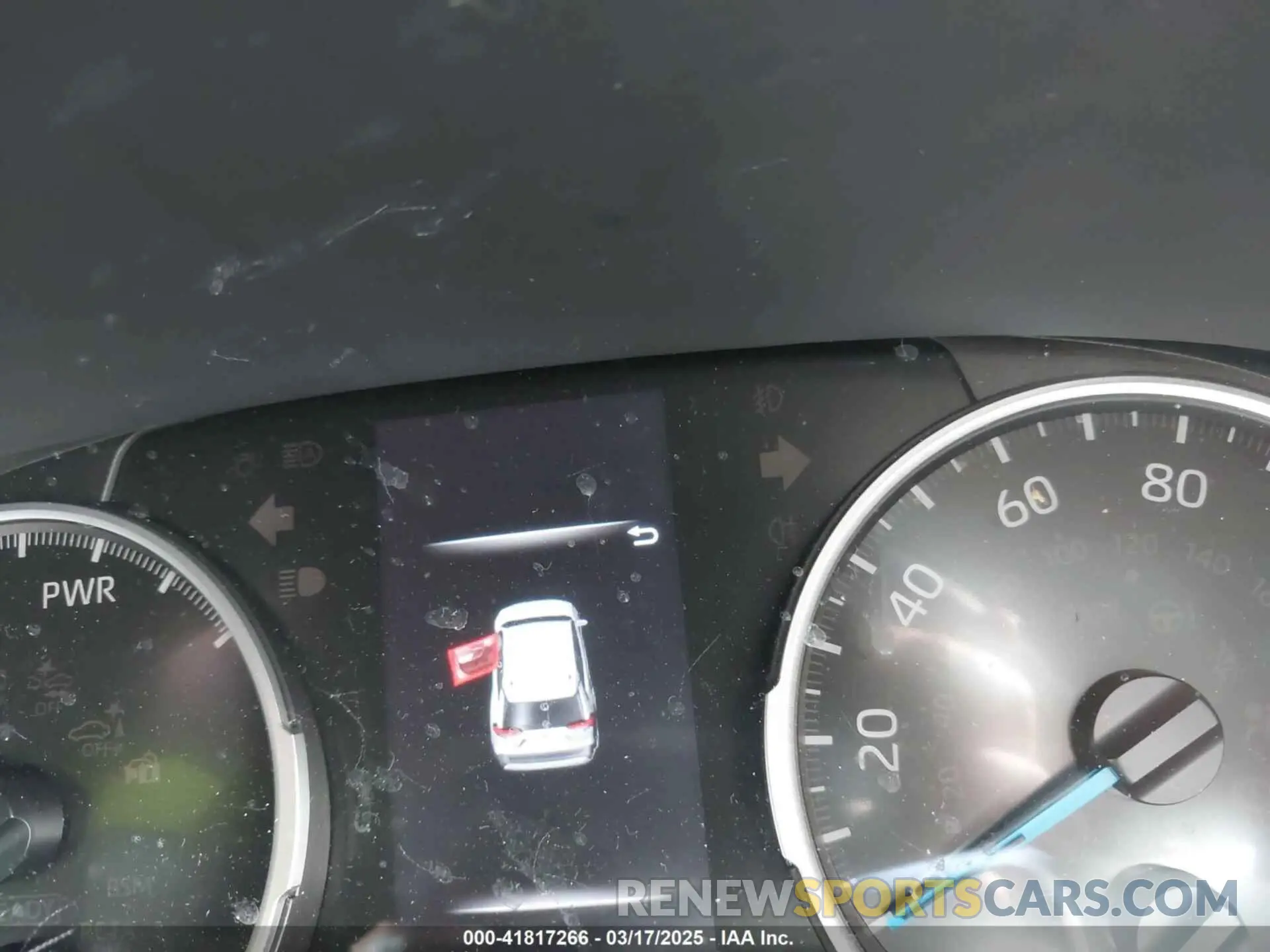 7 fotografías del automóvil dañado 4T3RWRFV5NU075549 TOYOTA RAV4 HYBRID 2022
