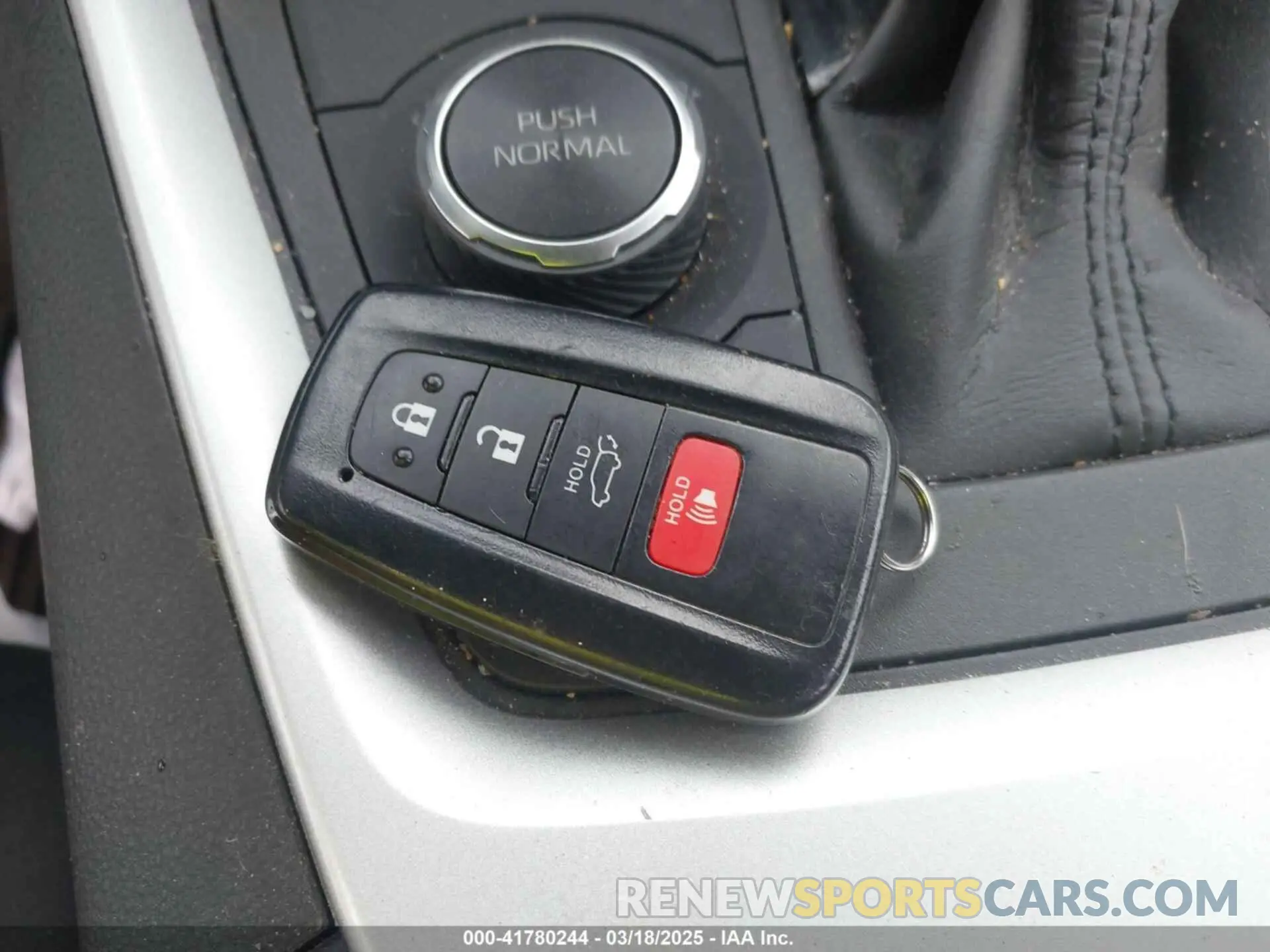 11 fotografías del automóvil dañado 4T3RWRFV5NU077849 TOYOTA RAV4 HYBRID 2022