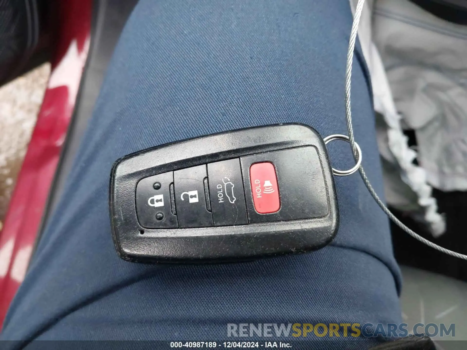 11 fotografías del automóvil dañado 4T3RWRFV8NU058549 TOYOTA RAV4 HYBRID 2022