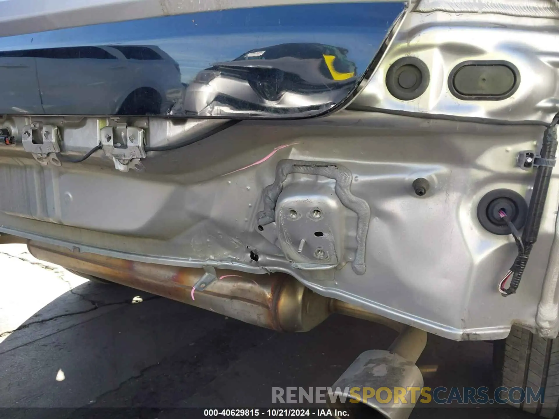 6 fotografías del automóvil dañado 4T3T6RFV2NU064837 TOYOTA RAV4 HYBRID 2022