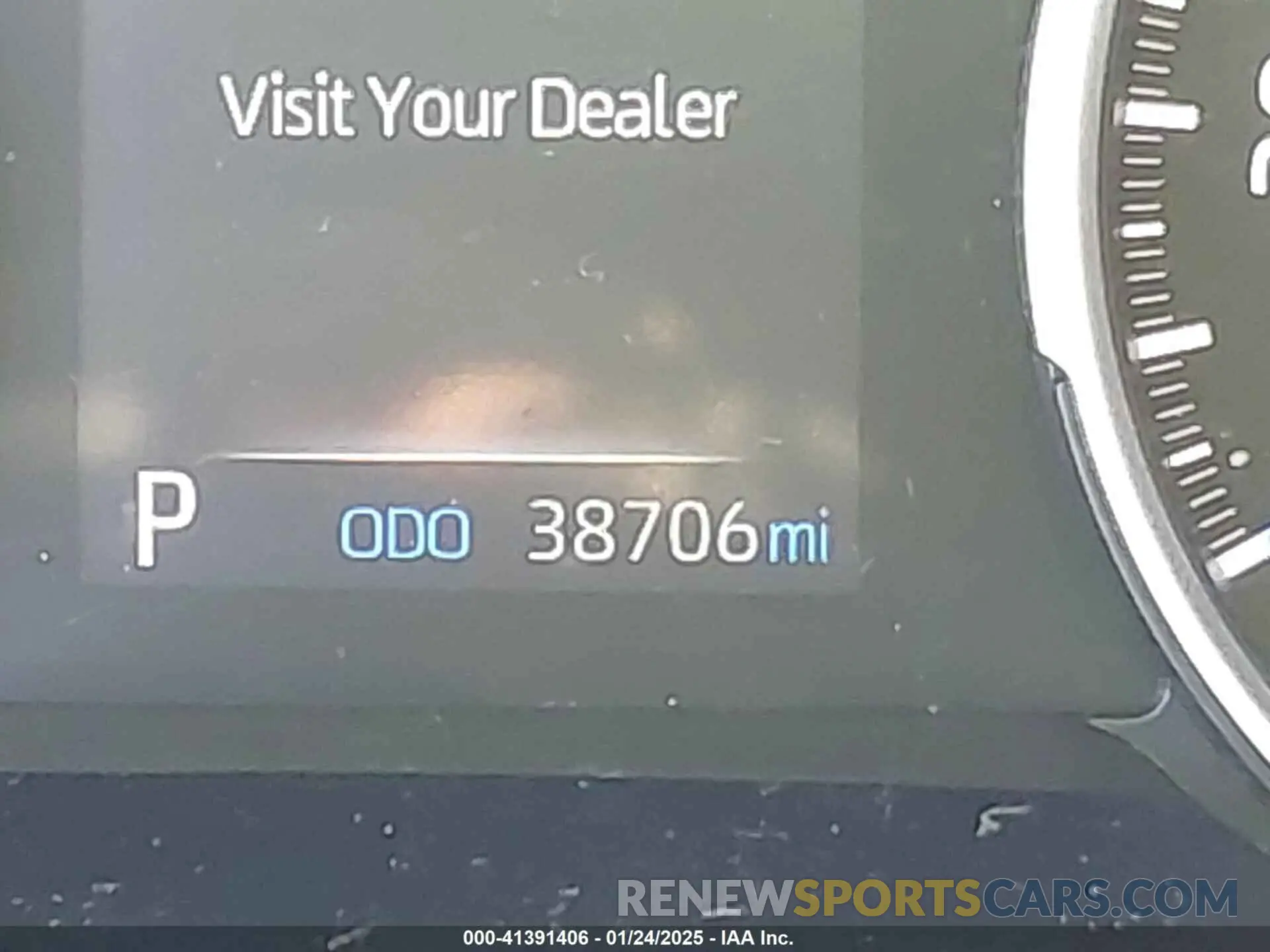 15 fotografías del automóvil dañado JTMB6RFV7ND067256 TOYOTA RAV4 HYBRID 2022