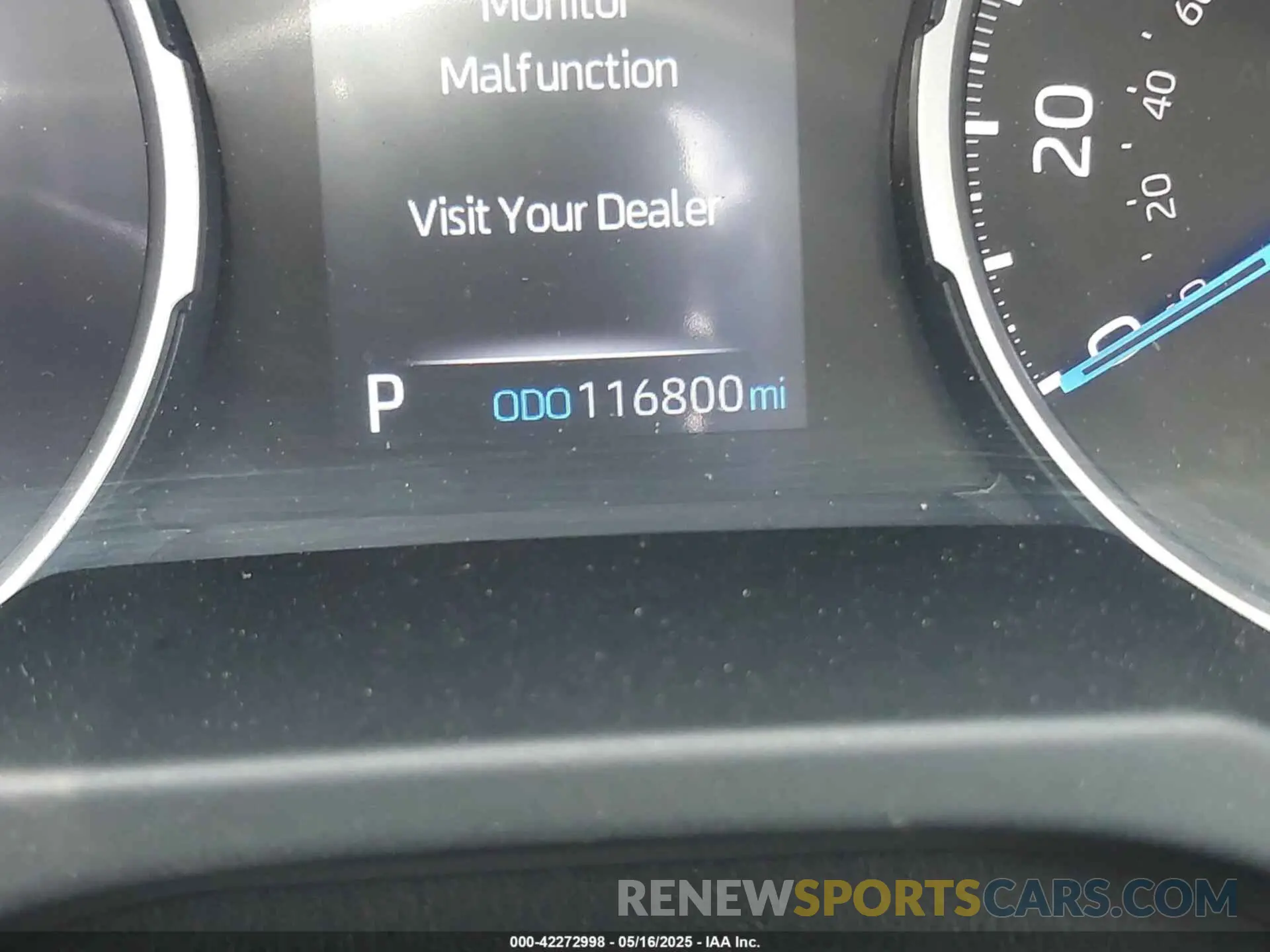 15 fotografías del automóvil dañado JTMB6RFV8ND056654 TOYOTA RAV4 HYBRID 2022