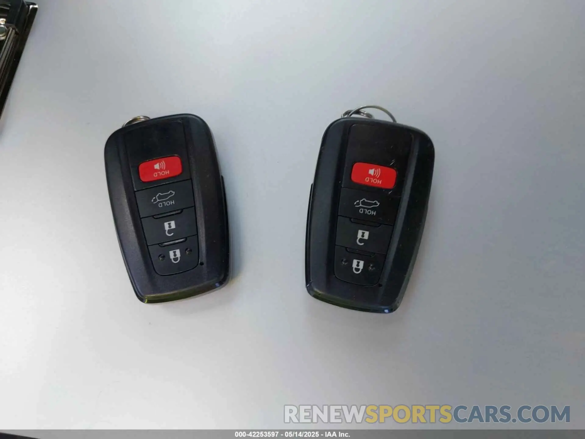 11 fotografías del automóvil dañado JTME6RFV1ND520168 TOYOTA RAV4 HYBRID 2022
