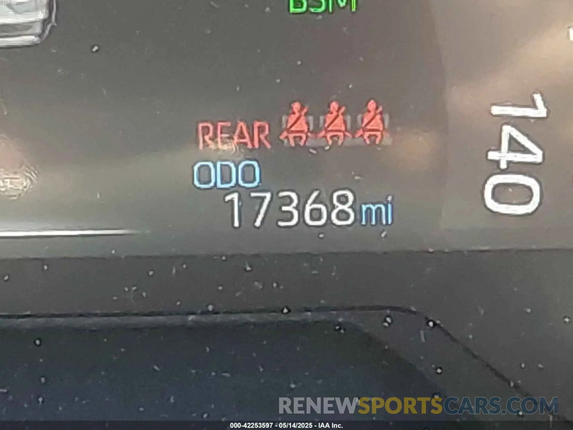 15 fotografías del automóvil dañado JTME6RFV1ND520168 TOYOTA RAV4 HYBRID 2022