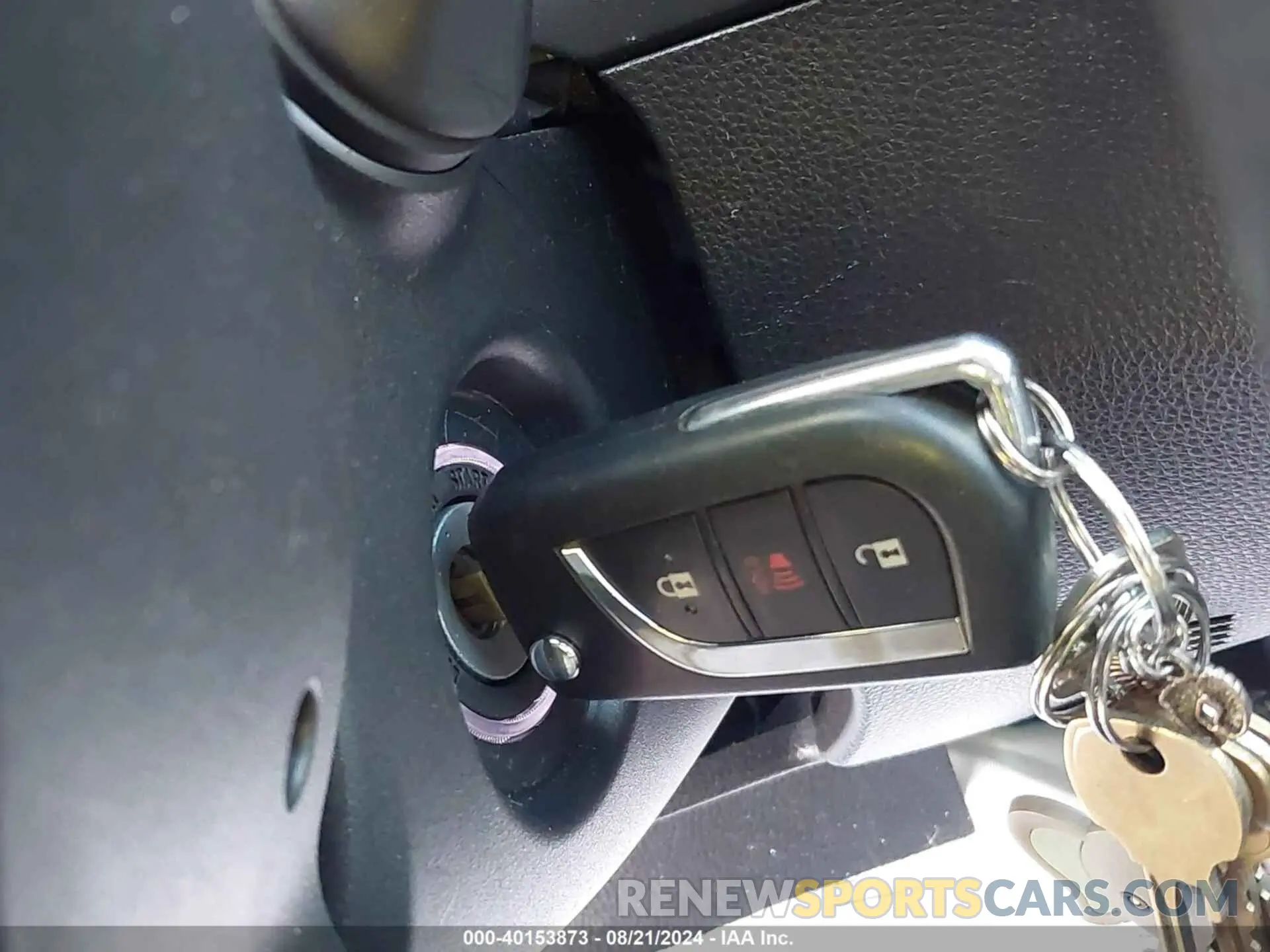 11 fotografías del automóvil dañado JTMMWRFV1ND568801 TOYOTA RAV4 HYBRID 2022