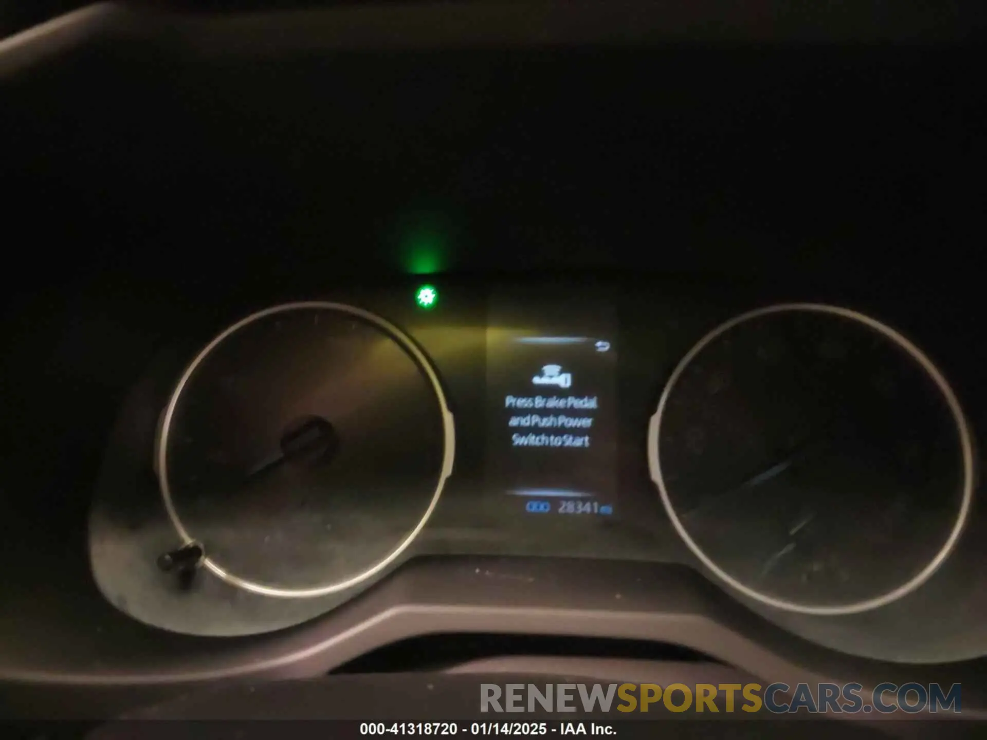 7 fotografías del automóvil dañado JTMRWRFV2ND564732 TOYOTA RAV4 HYBRID 2022