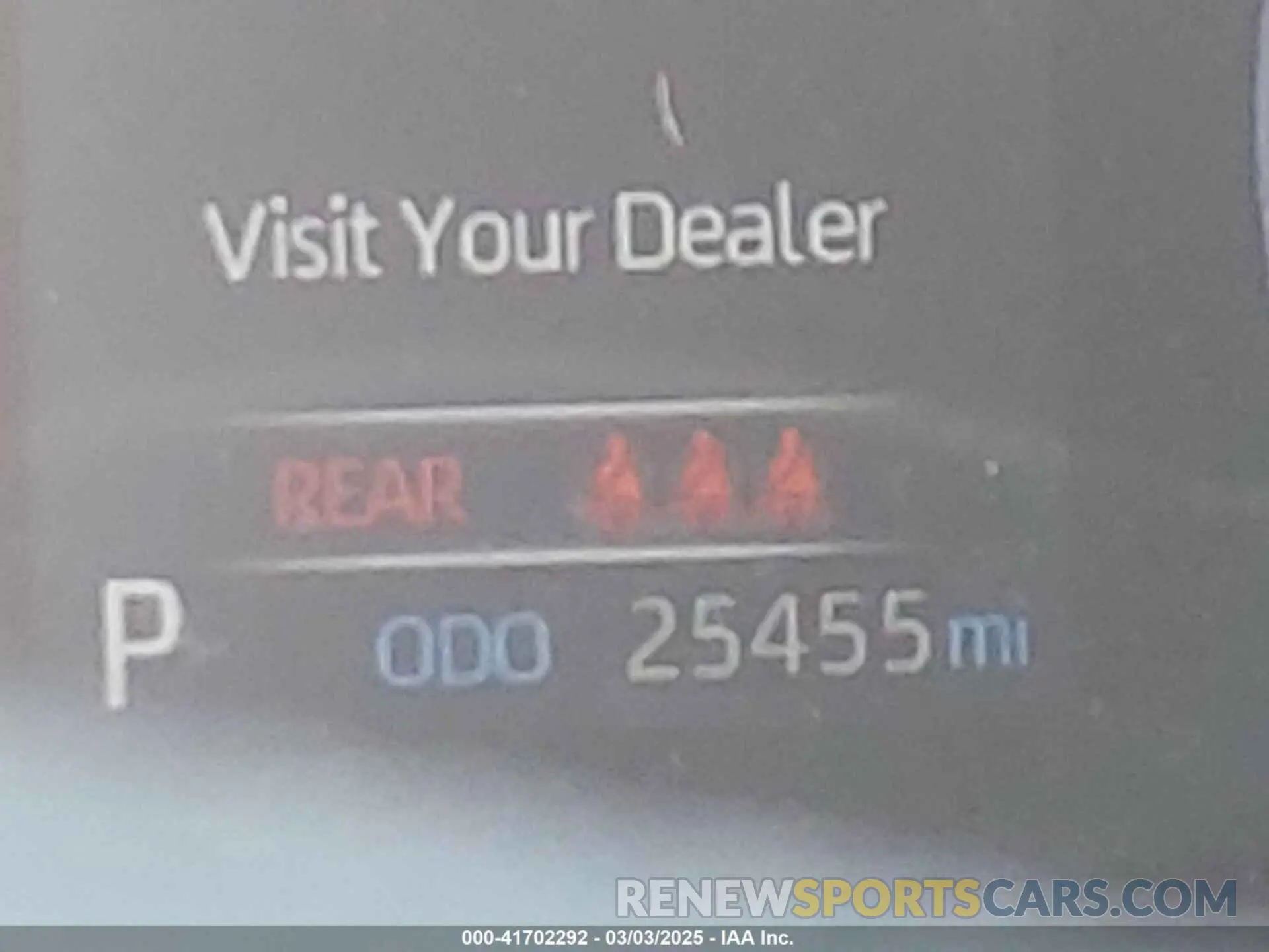 16 fotografías del automóvil dañado JTMRWRFVXND143454 TOYOTA RAV4 HYBRID 2022