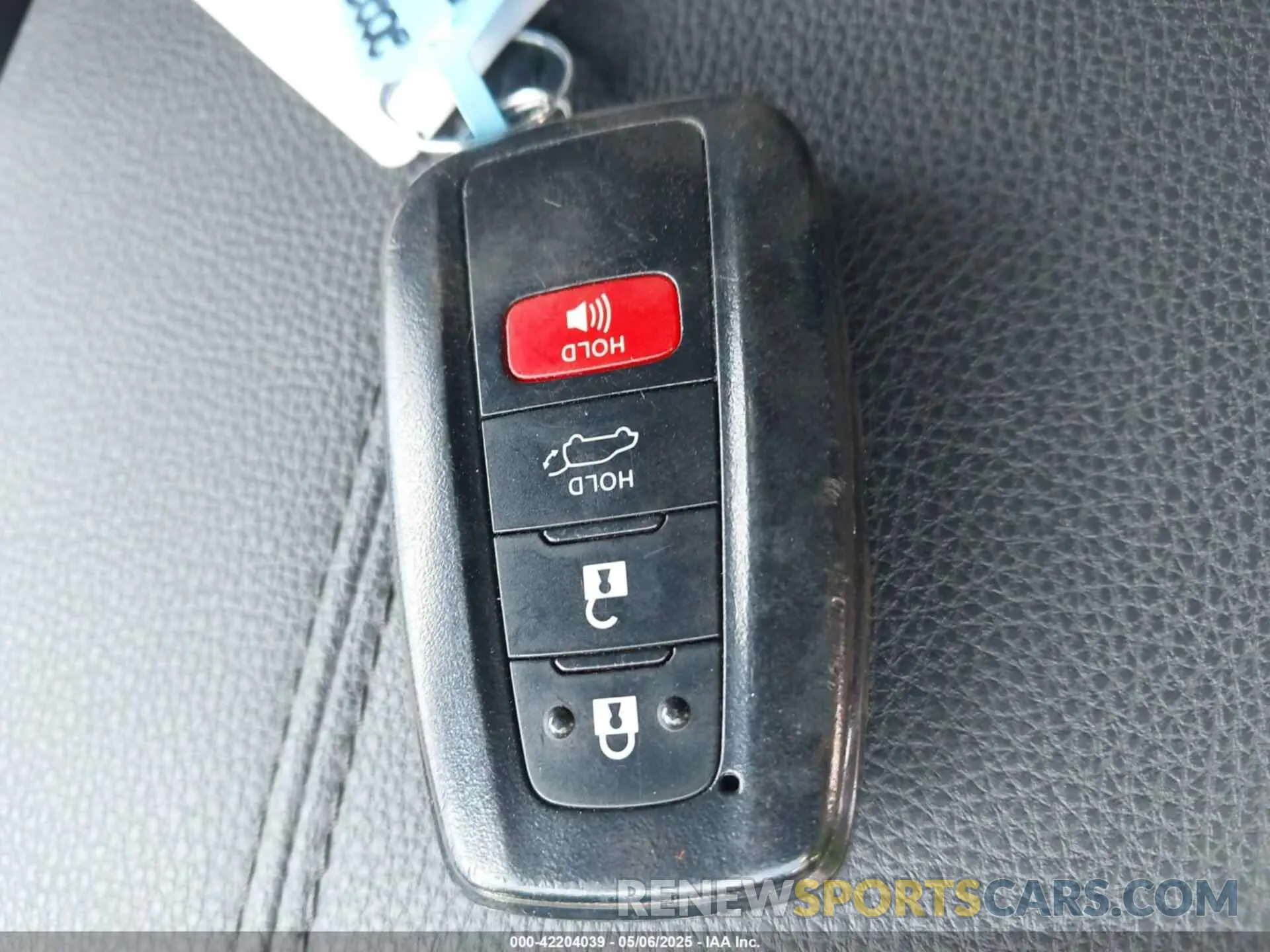 11 fotografías del automóvil dañado 2T3E6RFV3PW041997 TOYOTA RAV4 HYBRID 2023