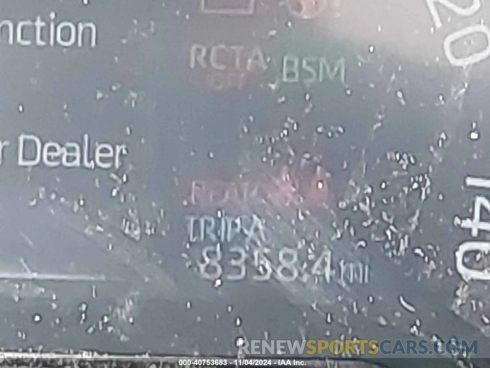 16 fotografías del automóvil dañado 2T3E6RFV8PW046208 TOYOTA RAV4 HYBRID 2023