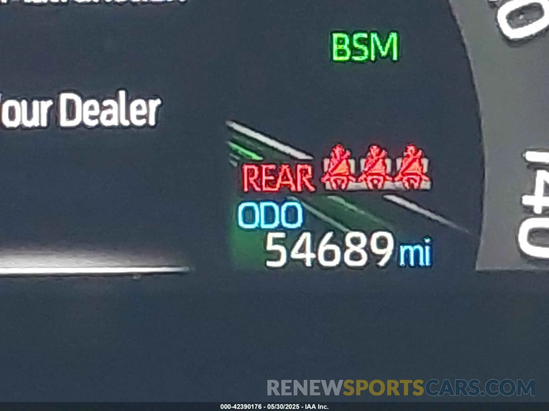 15 fotografías del automóvil dañado 2T3RWRFV0PW184553 TOYOTA RAV4 HYBRID 2023