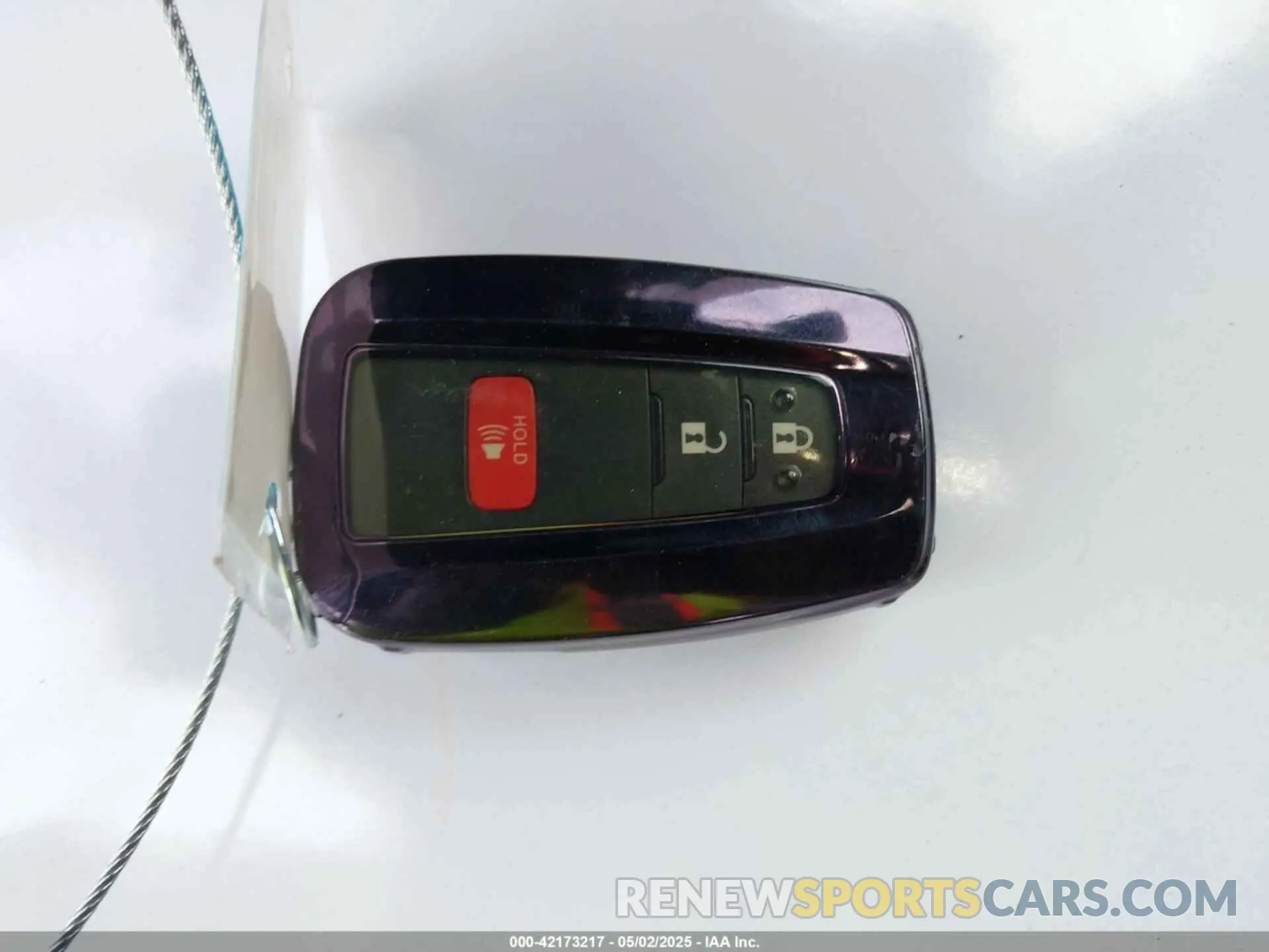 11 fotografías del automóvil dañado 2T3RWRFV2PW185591 TOYOTA RAV4 HYBRID 2023