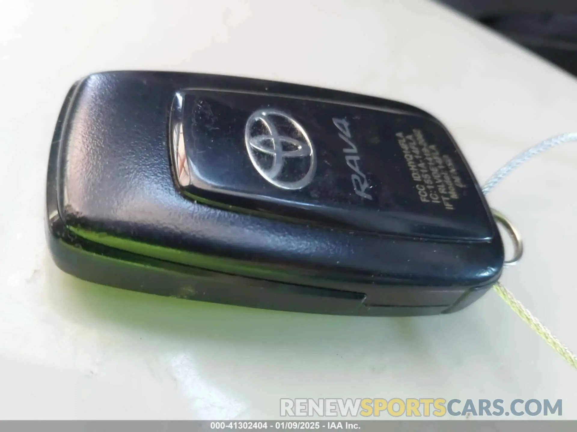 11 fotografías del automóvil dañado 2T3UWRFV1PW154391 TOYOTA RAV4 HYBRID 2023