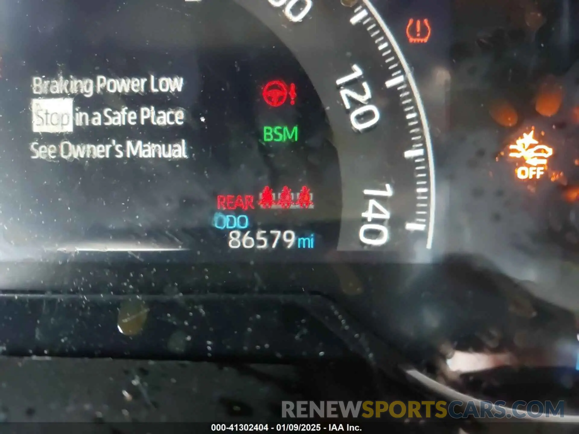 16 fotografías del automóvil dañado 2T3UWRFV1PW154391 TOYOTA RAV4 HYBRID 2023