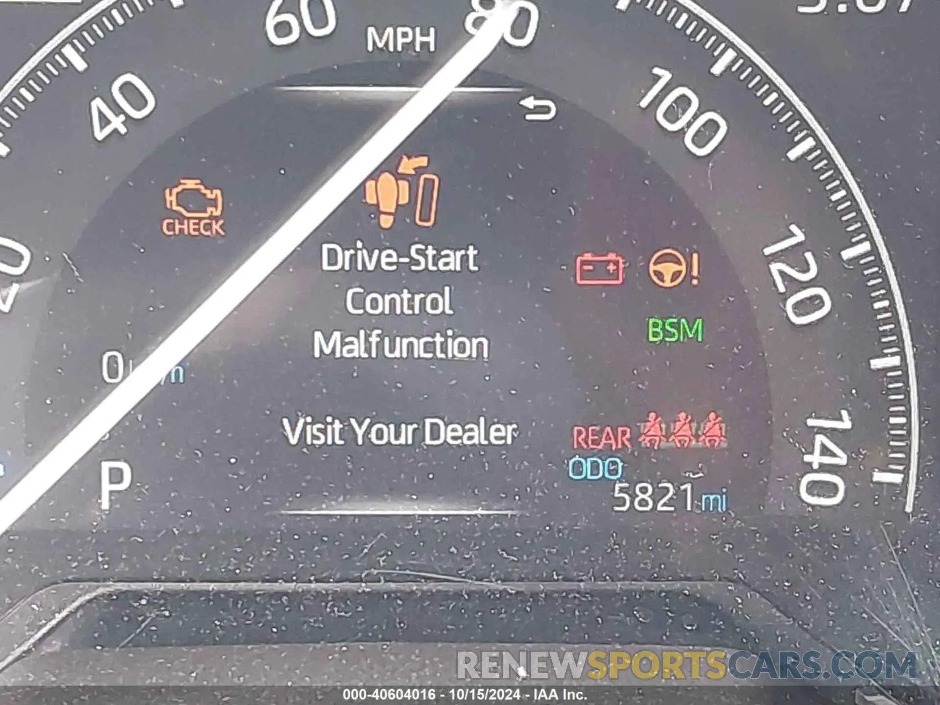 16 fotografías del automóvil dañado 2T3UWRFV4PW178636 TOYOTA RAV4 HYBRID 2023