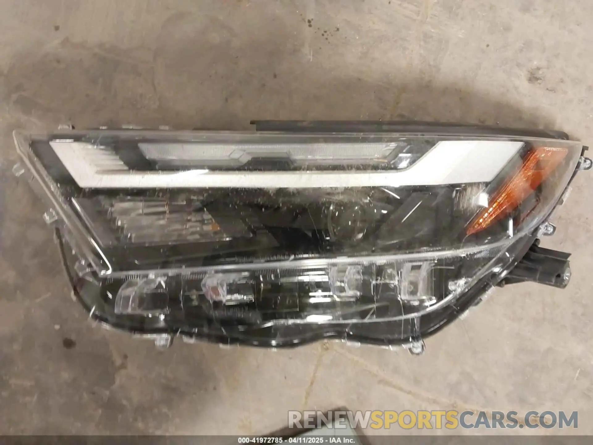 19 fotografías del automóvil dañado 4T3B6RFV0PU118506 TOYOTA RAV4 HYBRID 2023