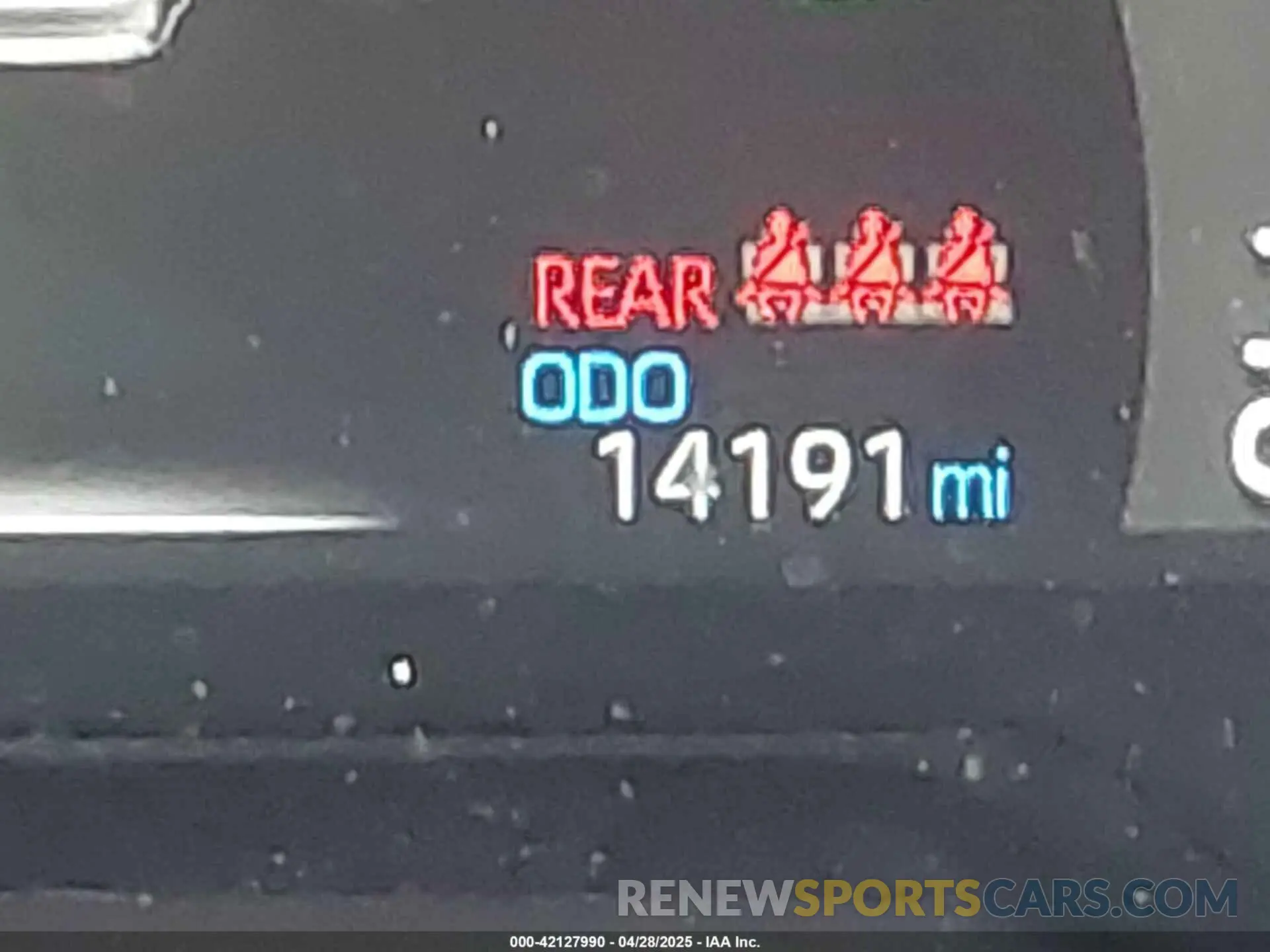 15 fotografías del automóvil dañado 4T3B6RFV2PU138031 TOYOTA RAV4 HYBRID 2023