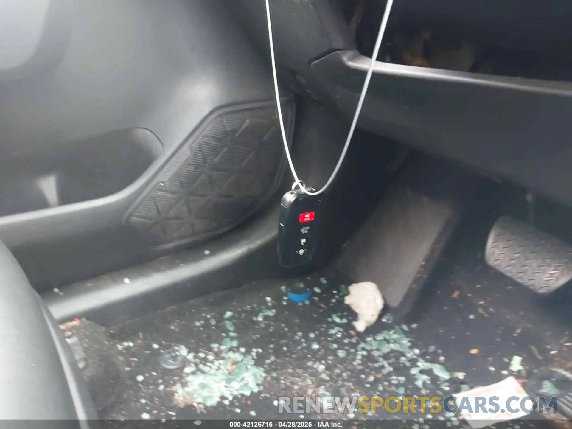11 fotografías del automóvil dañado 4T3B6RFV3PU118600 TOYOTA RAV4 HYBRID 2023