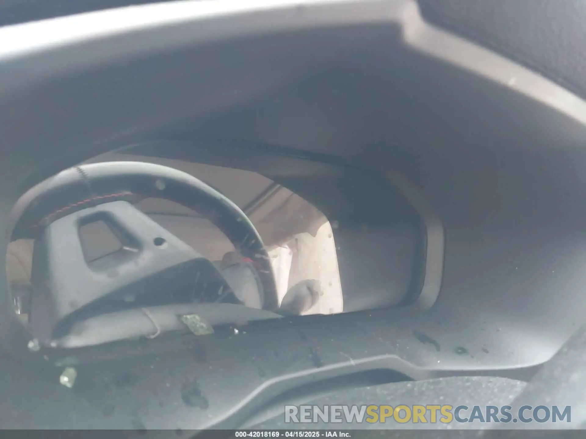 7 fotografías del automóvil dañado 4T3D6RFV2PU107693 TOYOTA RAV4 HYBRID 2023