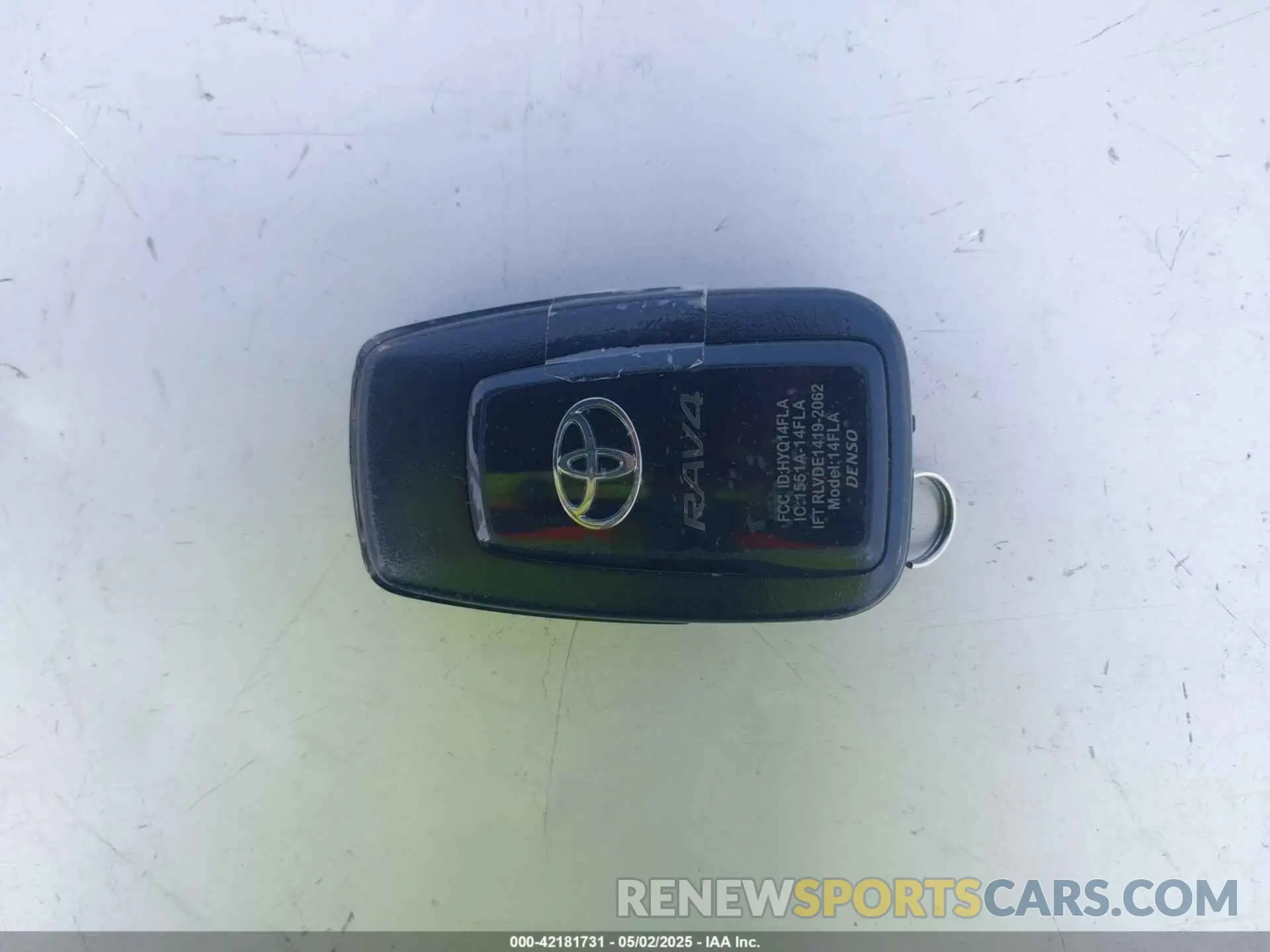 11 fotografías del automóvil dañado 4T3E6RFV0PU138218 TOYOTA RAV4 HYBRID 2023