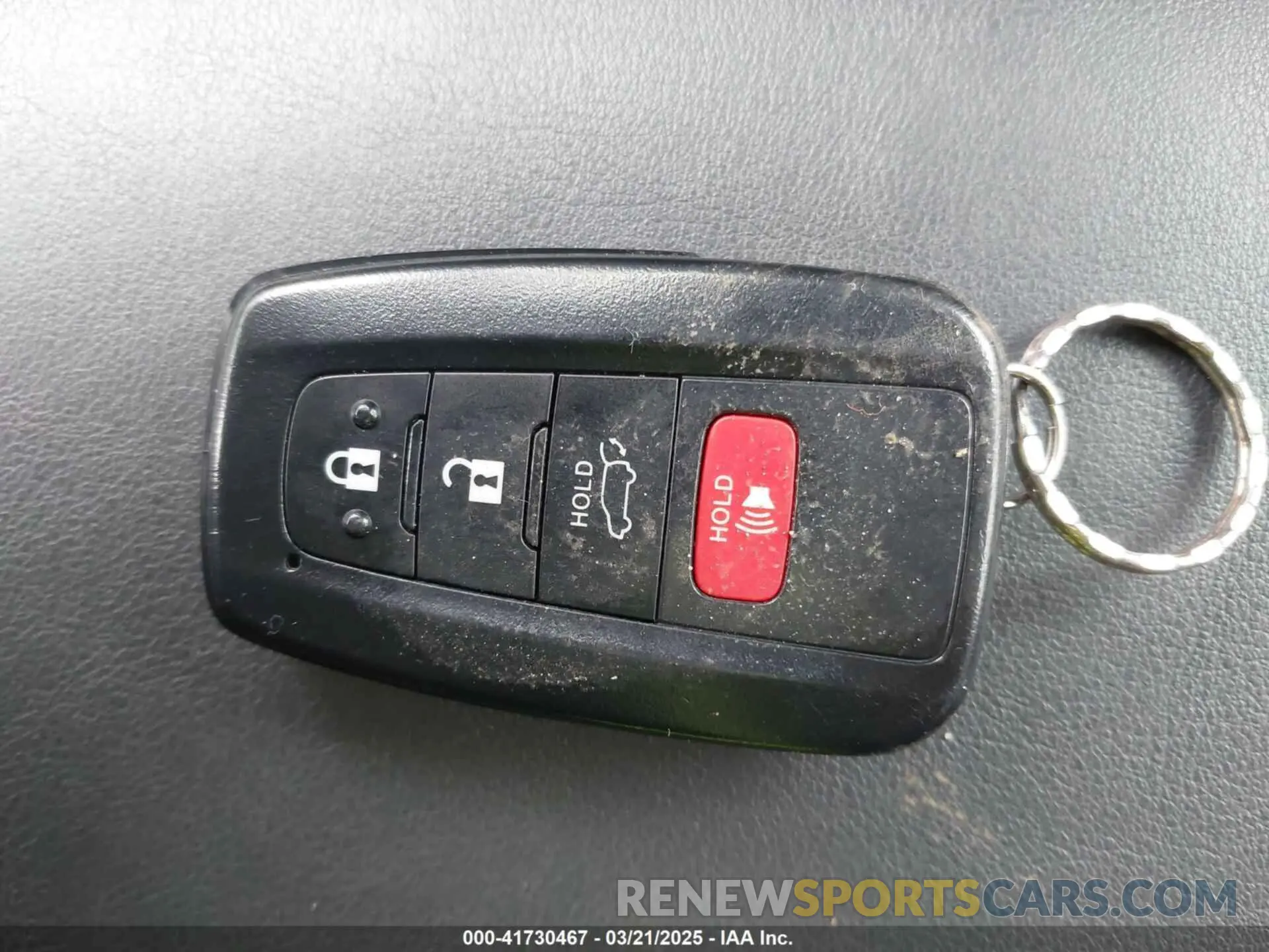 11 fotografías del automóvil dañado 4T3E6RFV3PU129786 TOYOTA RAV4 HYBRID 2023