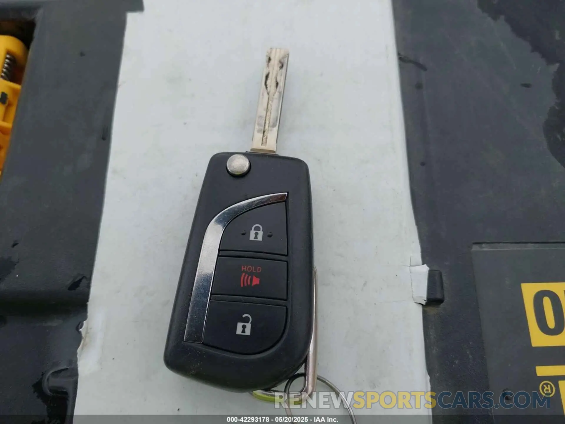 11 fotografías del automóvil dañado 4T3MWRFV2PU086909 TOYOTA RAV4 HYBRID 2023