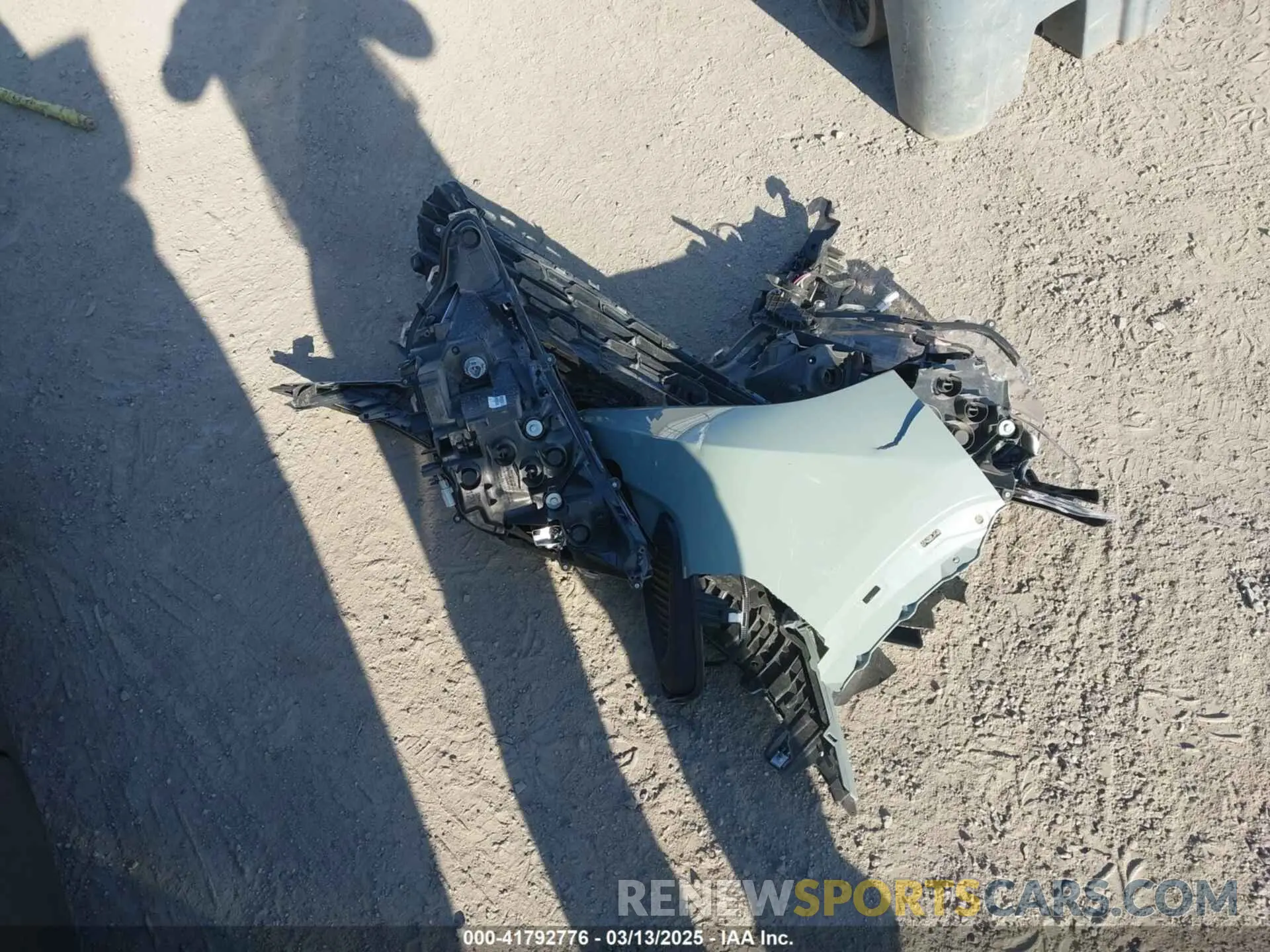 12 fotografías del automóvil dañado 4T3RWRFV2PU102578 TOYOTA RAV4 HYBRID 2023